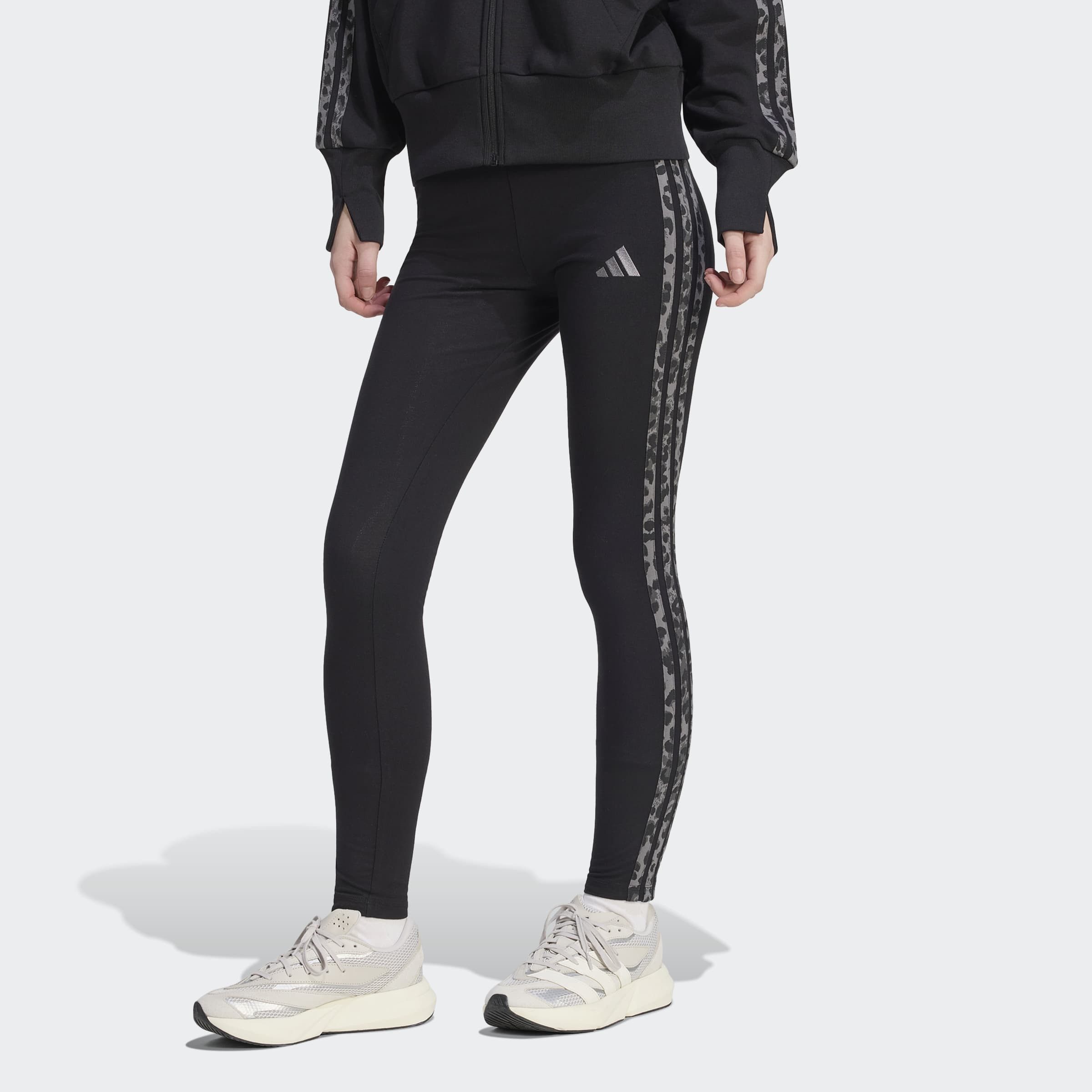 Leggings W AOP 3S LEG