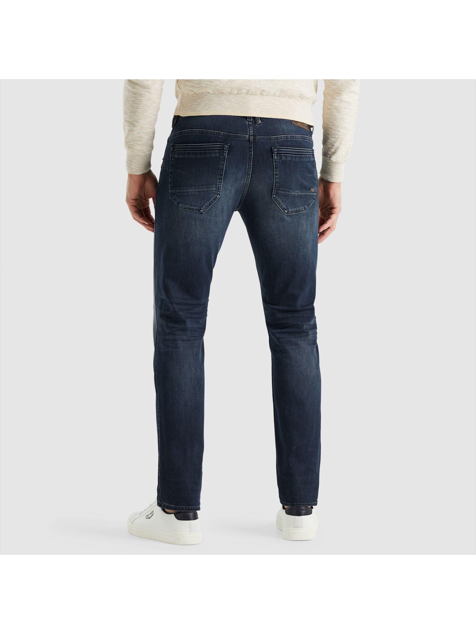 PME LEGEND 5-Pocket-Jeans Regular-Fit Jeans Nightflight - Regular Fit