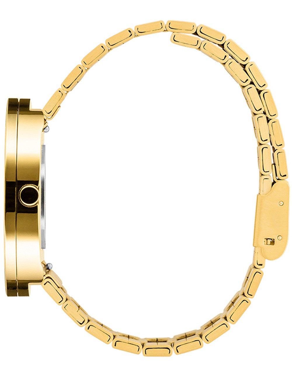 PICTO Quarzuhr Picto 43318-2920 Midnight Blue Unisex 40mm 5ATM Picto 43318-2920 Midnight Blue Unisex 40mm 5ATM