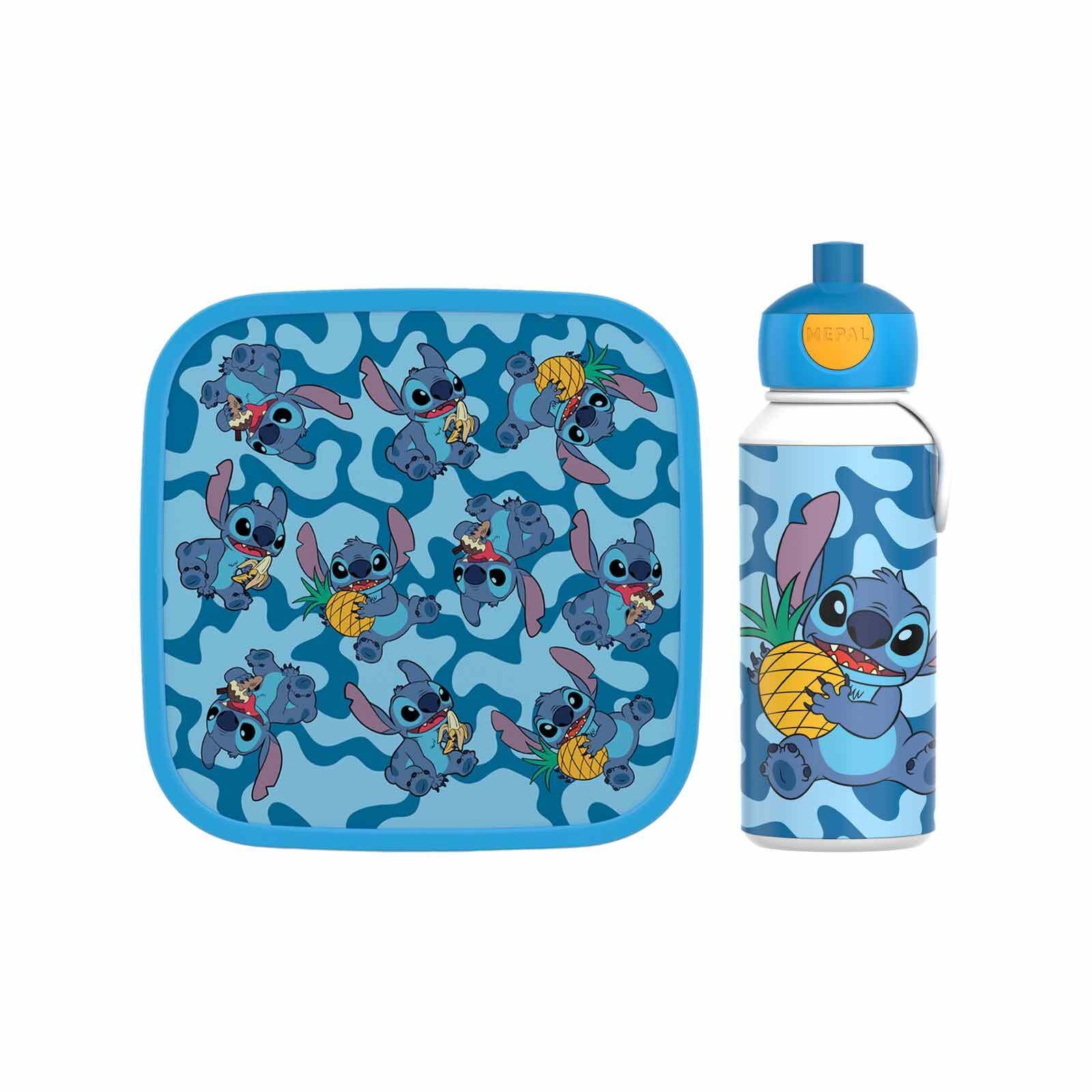 Lunchbox Campus (2025) Lunchset XL