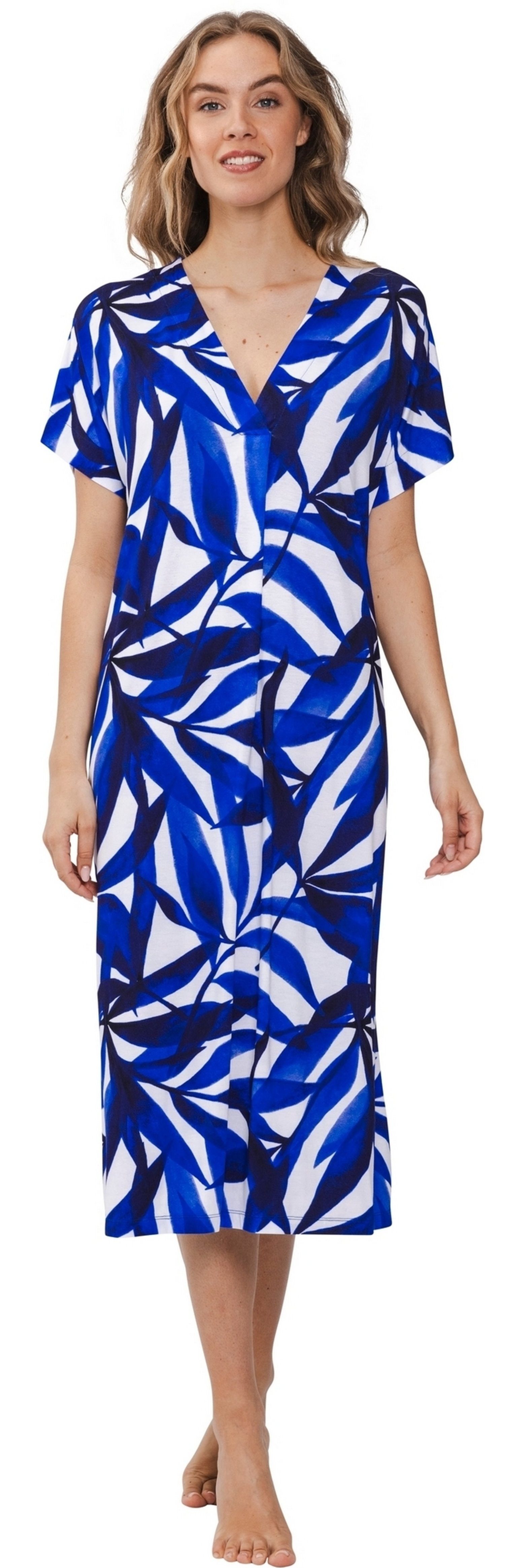 Pastunette Sommerkleid Damen Kleid mit kurzem günstig online kaufen