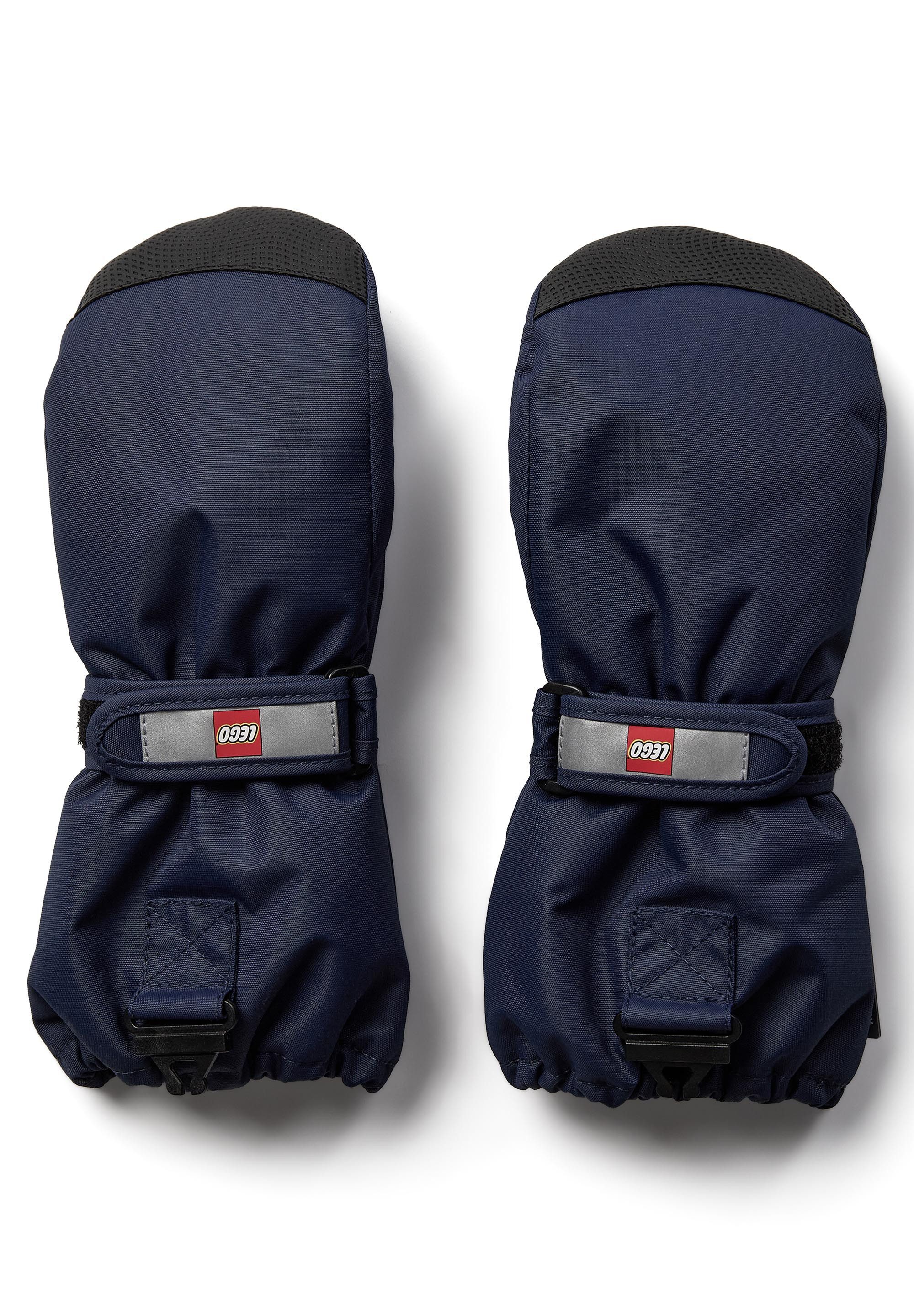 LEGO® kidswear Snowboardhandschuhe LWATLIN 706 -590C