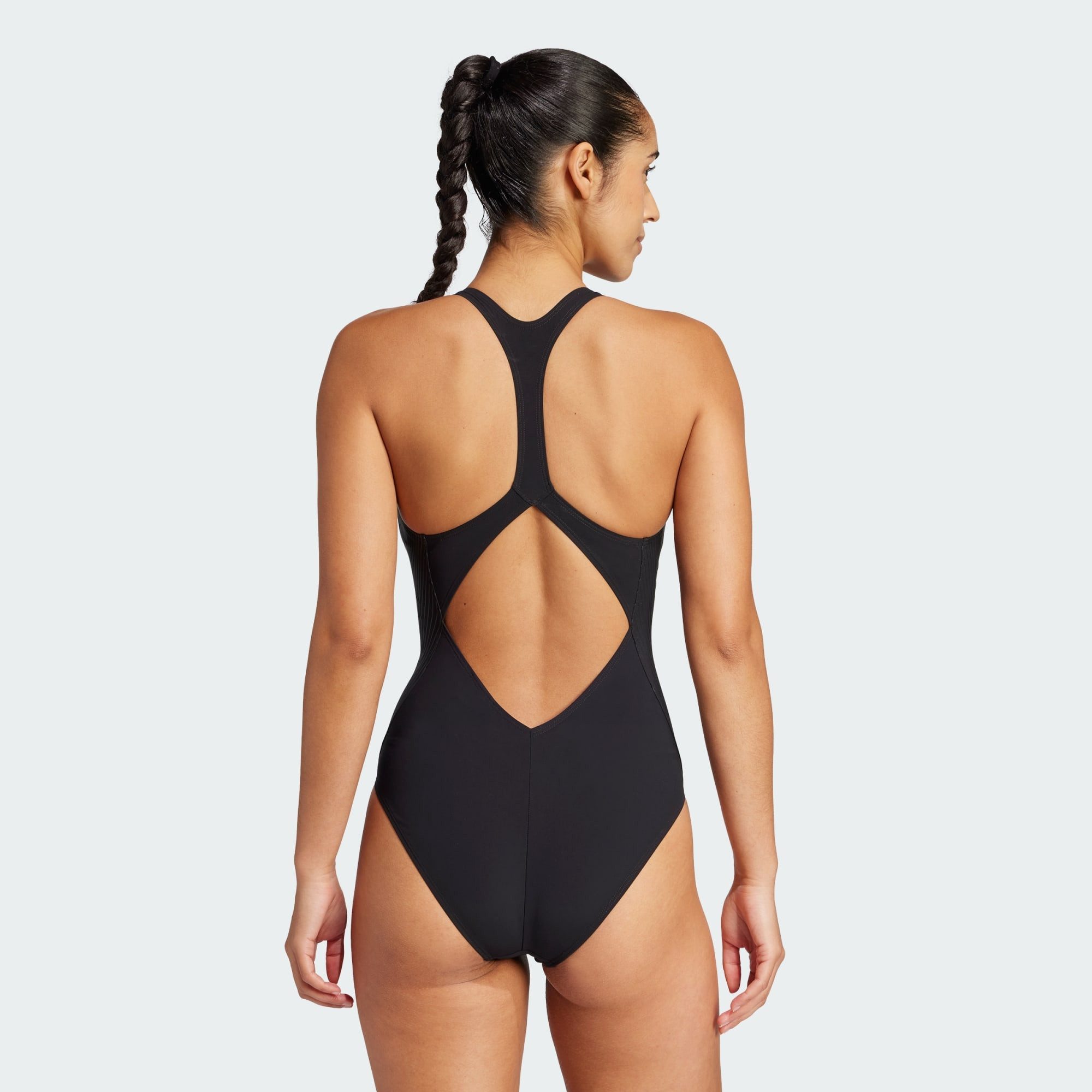 adidas Performance Badeanzug LANELUX Y-BACK BADEANZUG günstig online kaufen