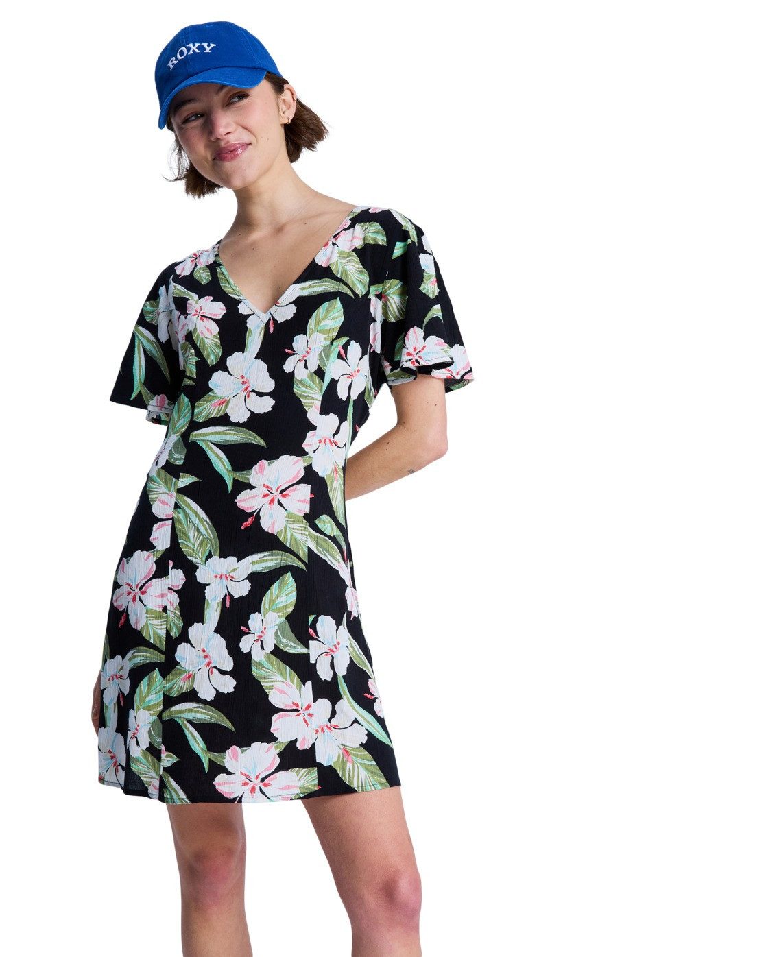 Roxy Sommerkleid Fresh Breeze Mini