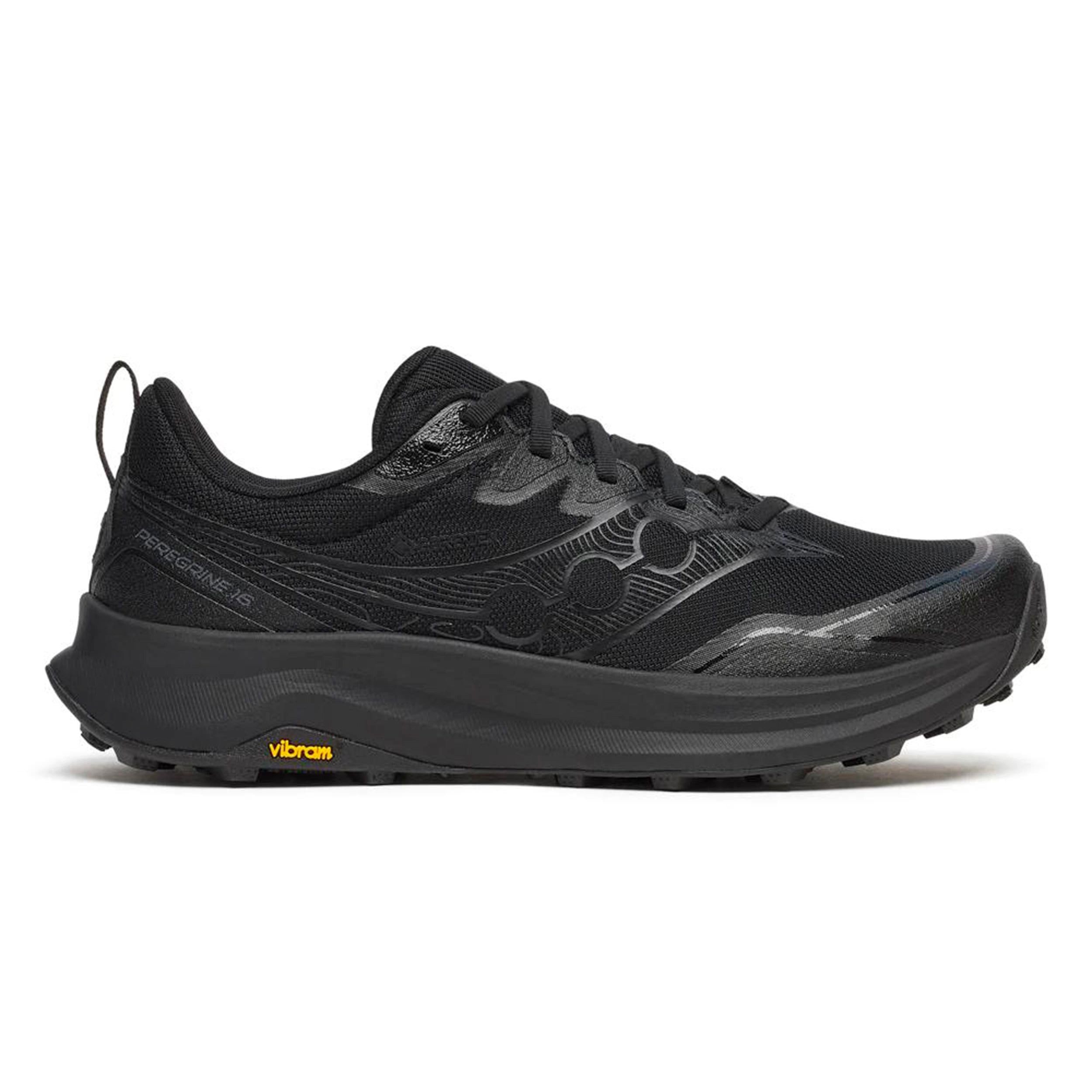Saucony Peregrine 16 Gtx - Trailschuh Trailrunningschuh
