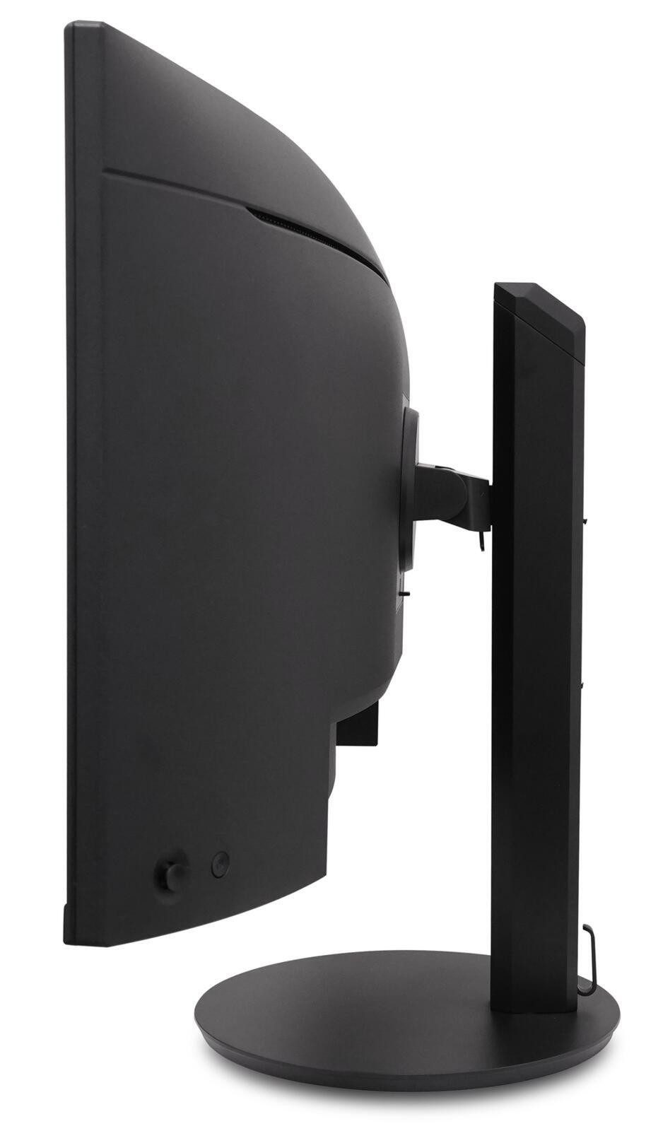 Acer TFT-Monitor (3440 x 1440, 4 ms Reaktionszeit, 100 Hz, VA Panel)