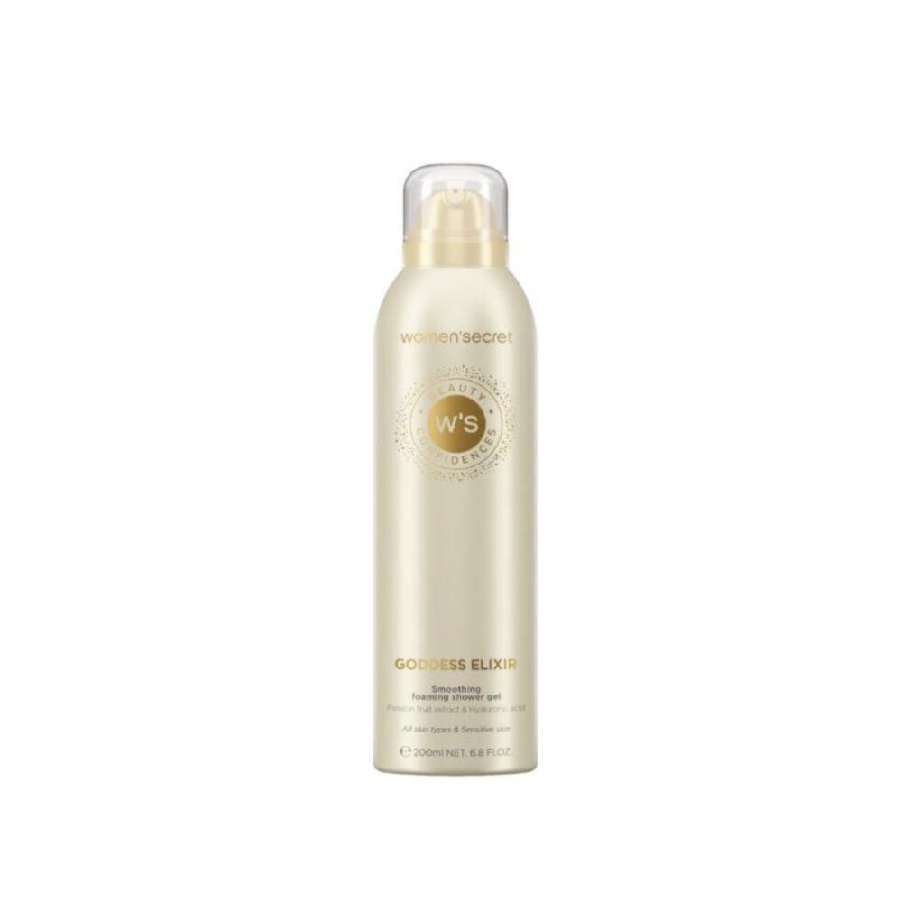 Women Secret Körperpflegemittel Women secret, Goddess Elixir, Duschschaum, 200 ml