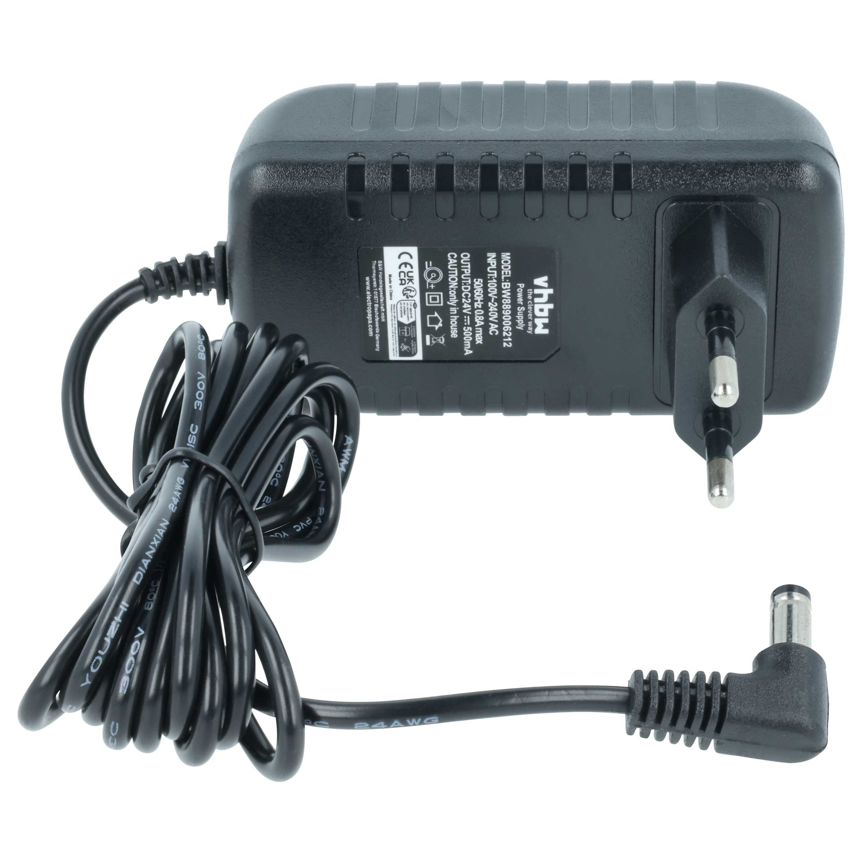 vhbw Netzteil passend für Venta Aerostyle LW74 WiFi, LW73 WiFi Netzteil
