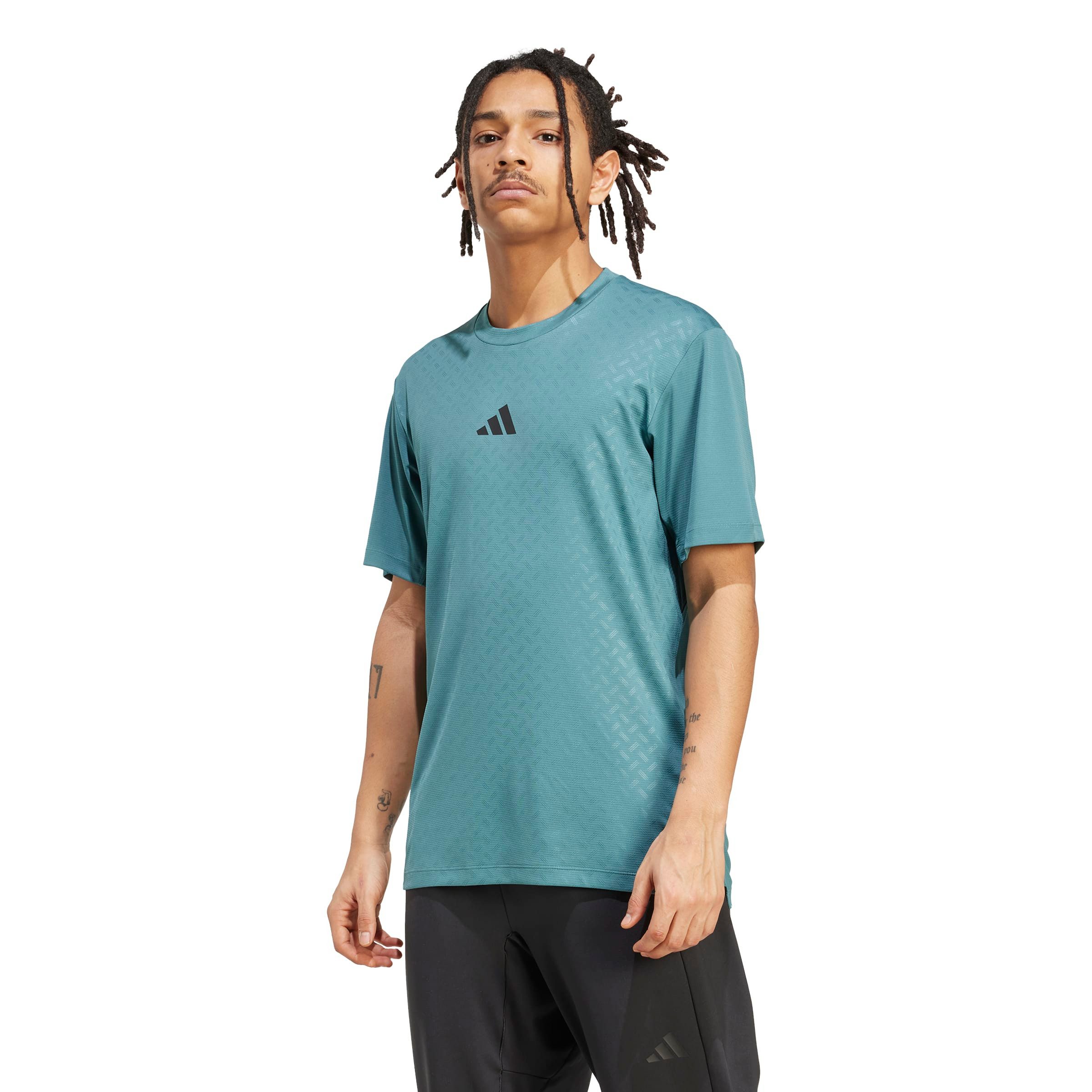 adidas Performance T-Shirt POWER 3S TEE PRETEA günstig online kaufen