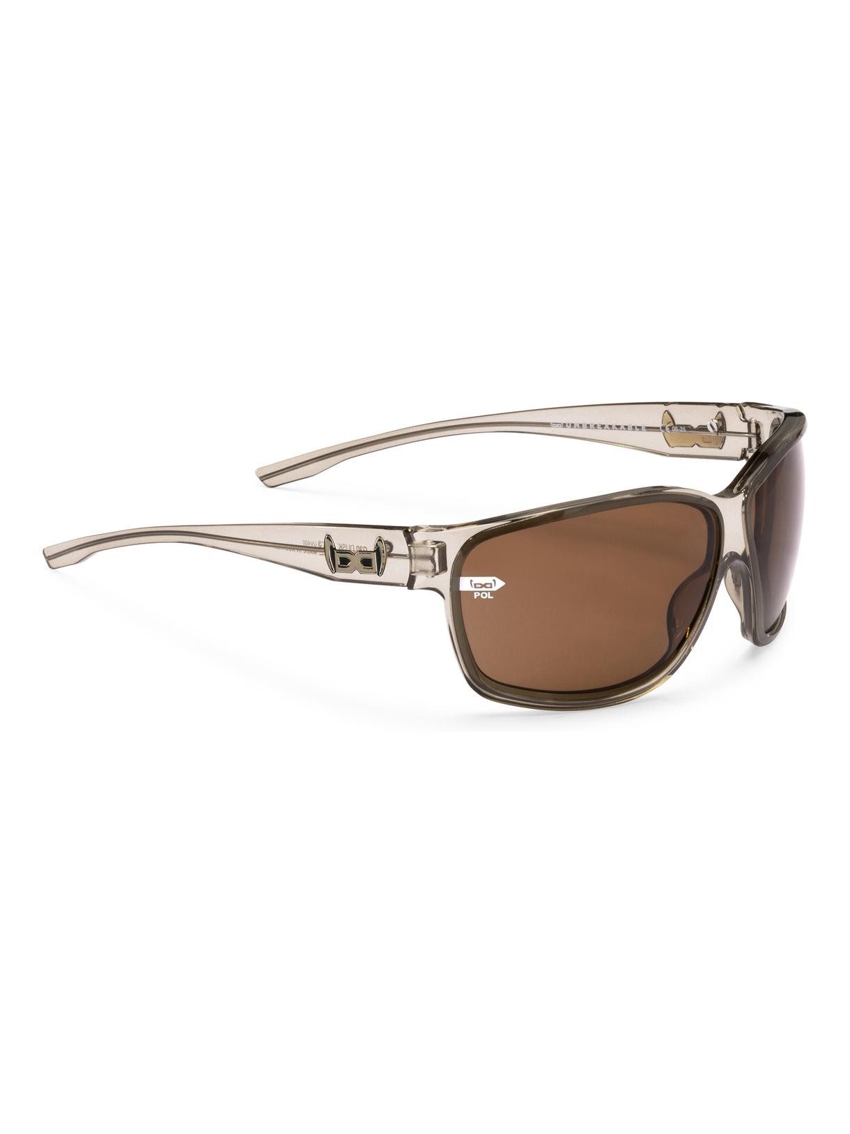 gloryfy Sonnenbrille G30 dusk POL Sonnenbrille unbreakable Gr. M