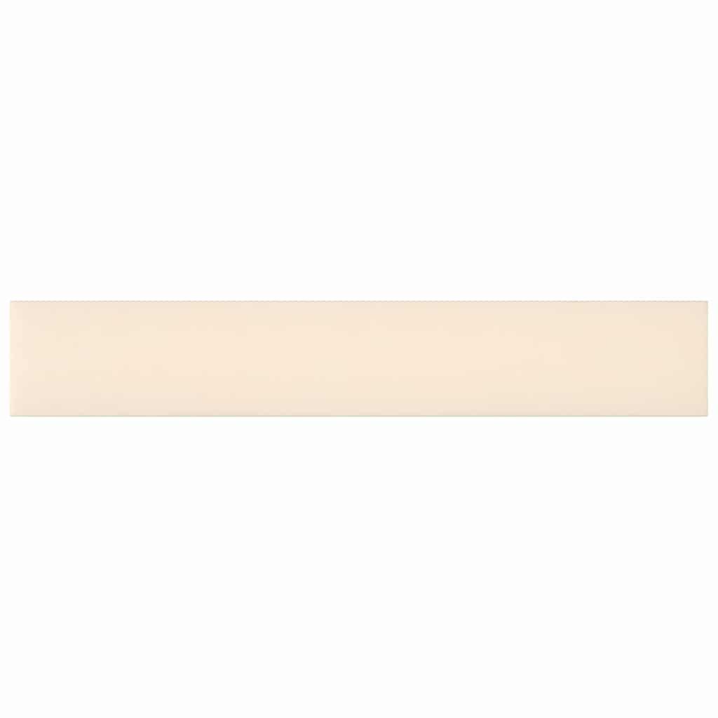 vidaXL Wandpaneel Wandpaneele 12 Stk. Creme günstig online kaufen