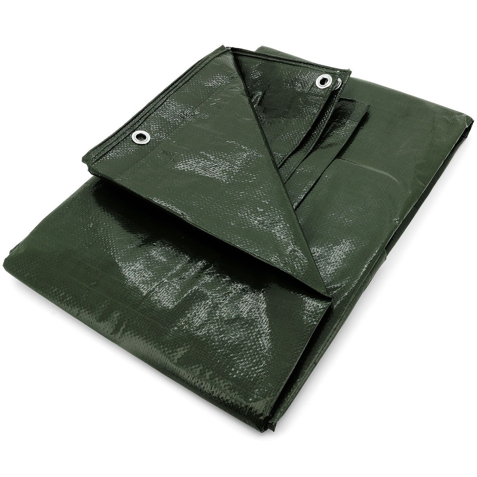 Zill Schutzplane Bauzaunplane 1,76 x 3,41 günstig online kaufen
