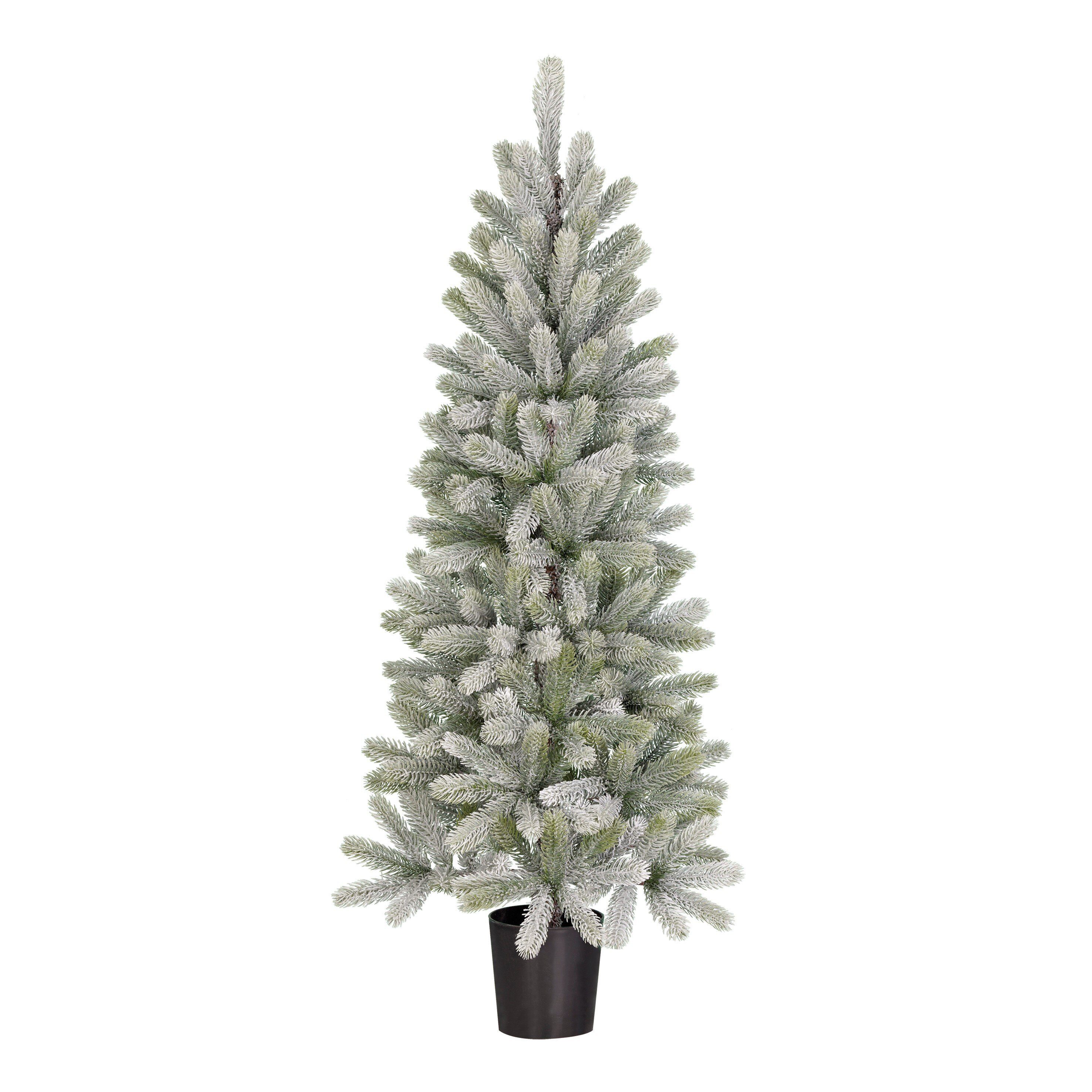 Black Box Trees Künstlicher Weihnachtsbaum Black Box Trees Nagoya Künstlicher Weihnachtsbaum - H120 x Ø60 cm - Gr