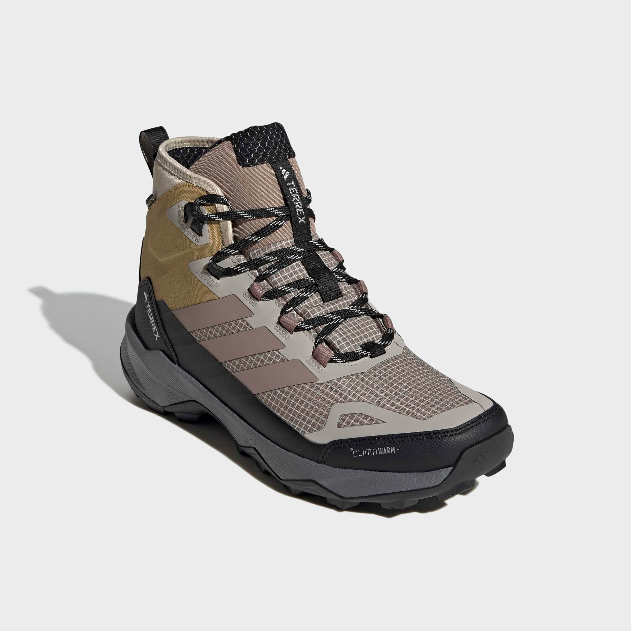 adidas TERREX SKYCHASER AX5 MID GORE-TEX CLIMAWARM+ Winterstiefel wasserdicht