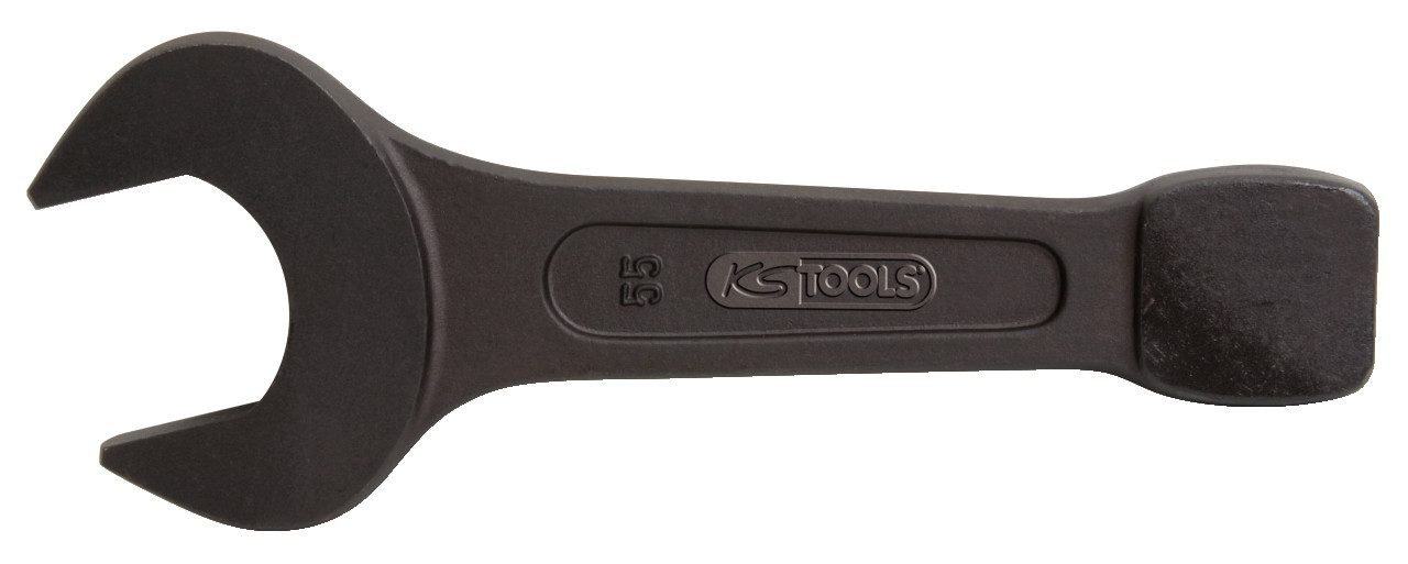 KS Tools Гаечный ключ Schlag-Maulschlüssel, 1.1/4" (517.2253)