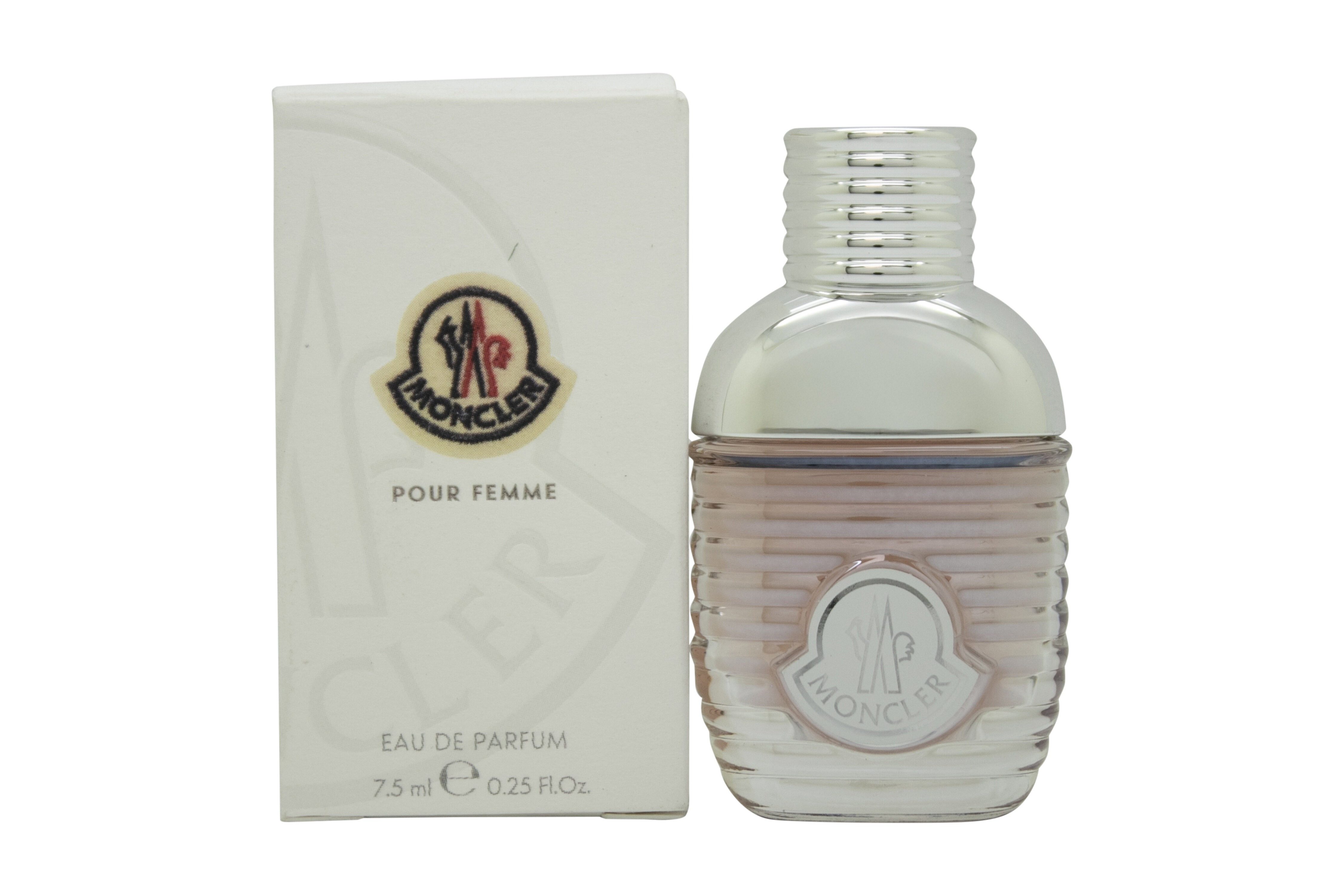 MONCLER Eau de Parfum Pour Femme