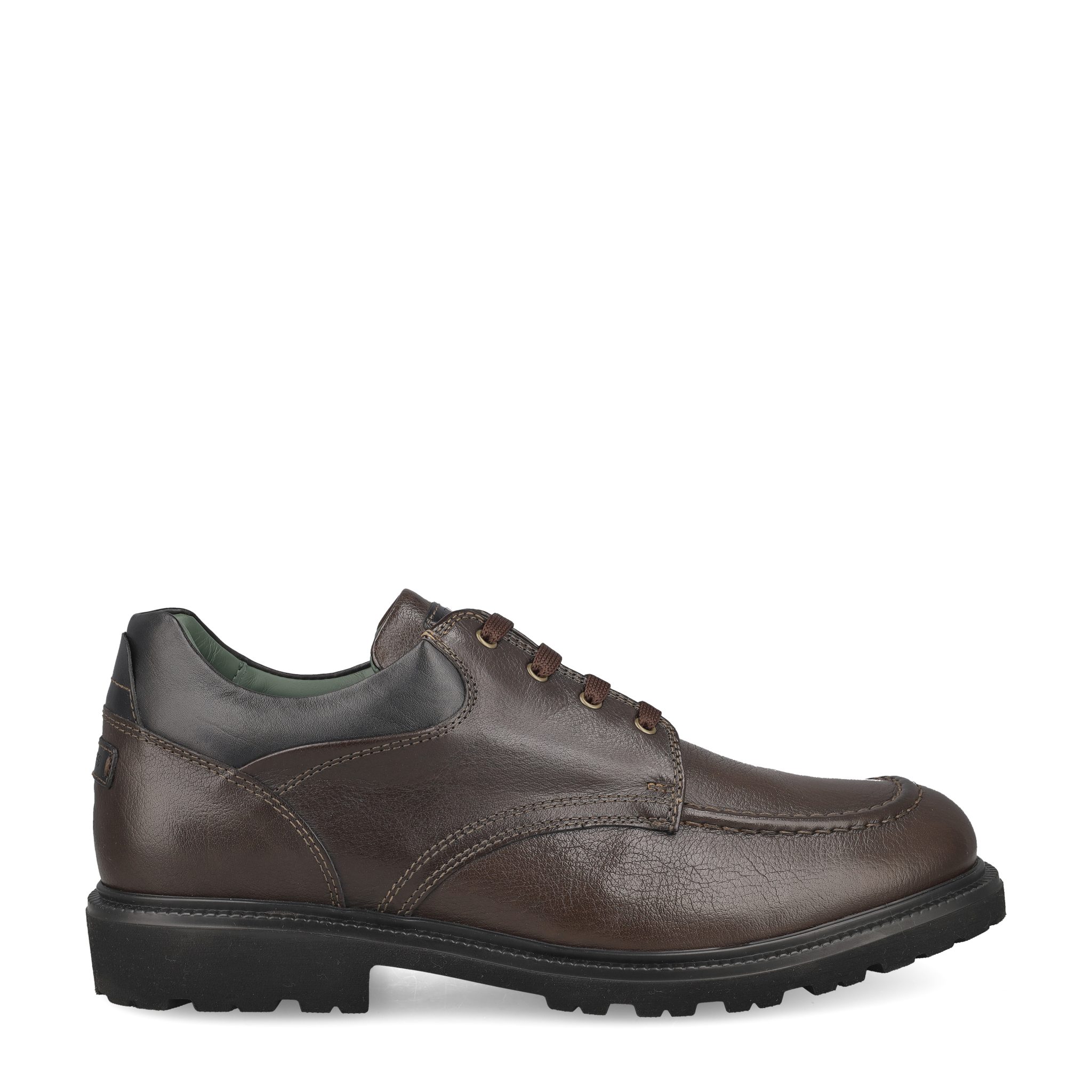 Galizio Torresi Galizio Torresi 315068 V70848, Schnürschuhe, Braun, Herren Schnürschuh