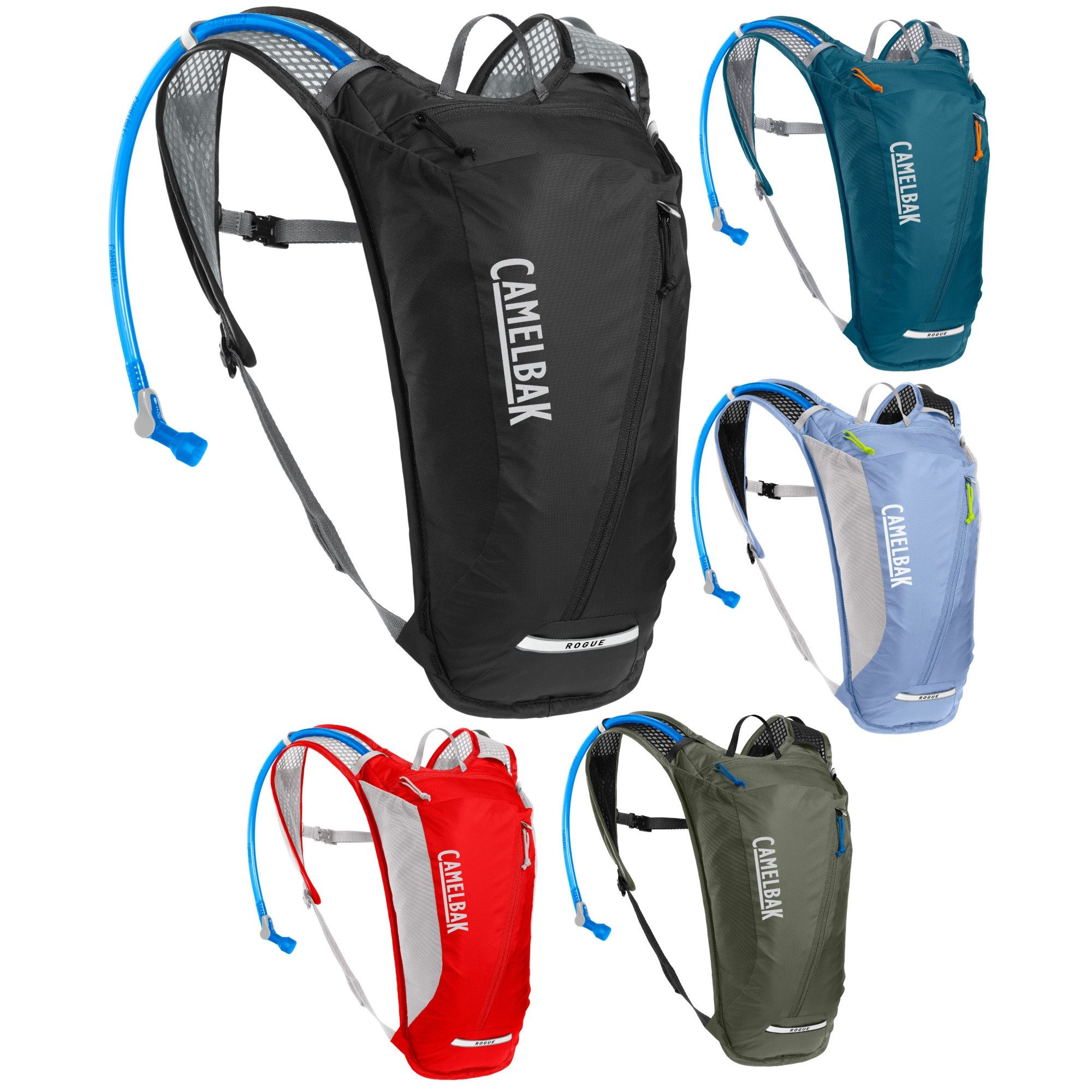 Camelbak Fahrradrucksack Rogue Light Trinkrucksack Crux günstig online kaufen