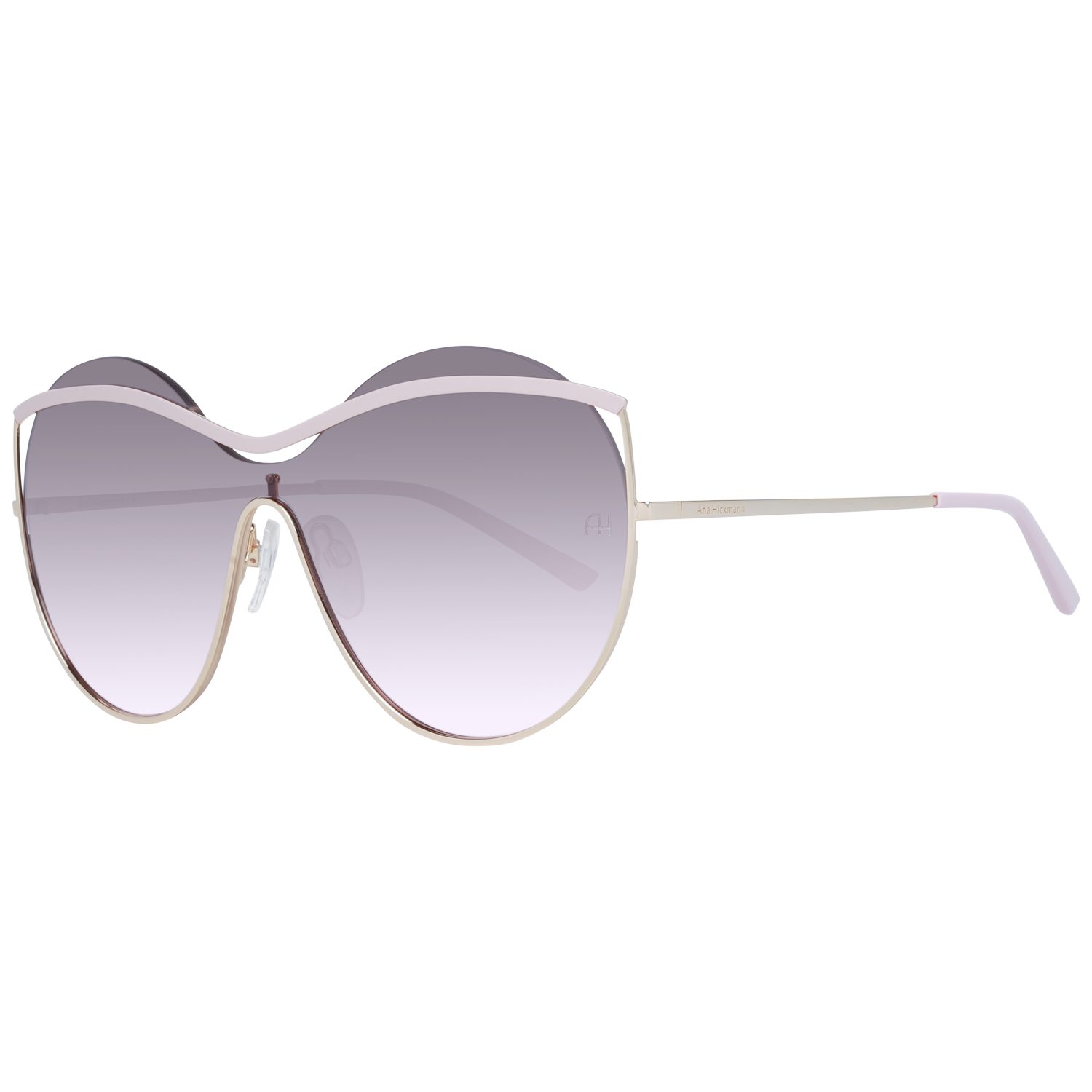 Monoscheibensonnenbrille AH3182 13405A