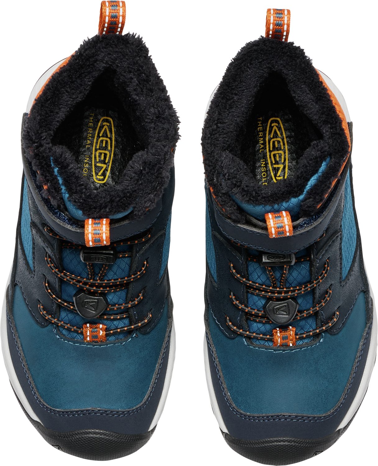 Keen SKUA WINTER WP Outdoorwinterstiefel Winterschuhe, Winterboots, Snowboots, wasserdicht