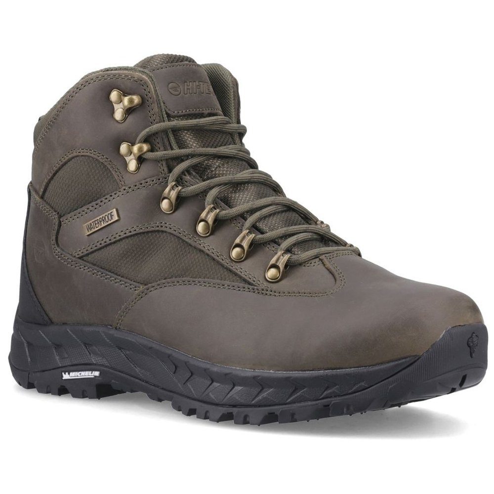 Eutrotrail Waterproof Hiking Boots Wanderschuh