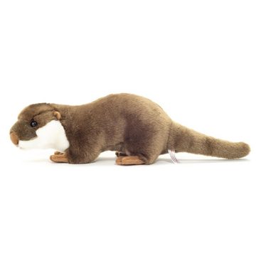 Teddy Hermann® Kuscheltier Otter 45 cm