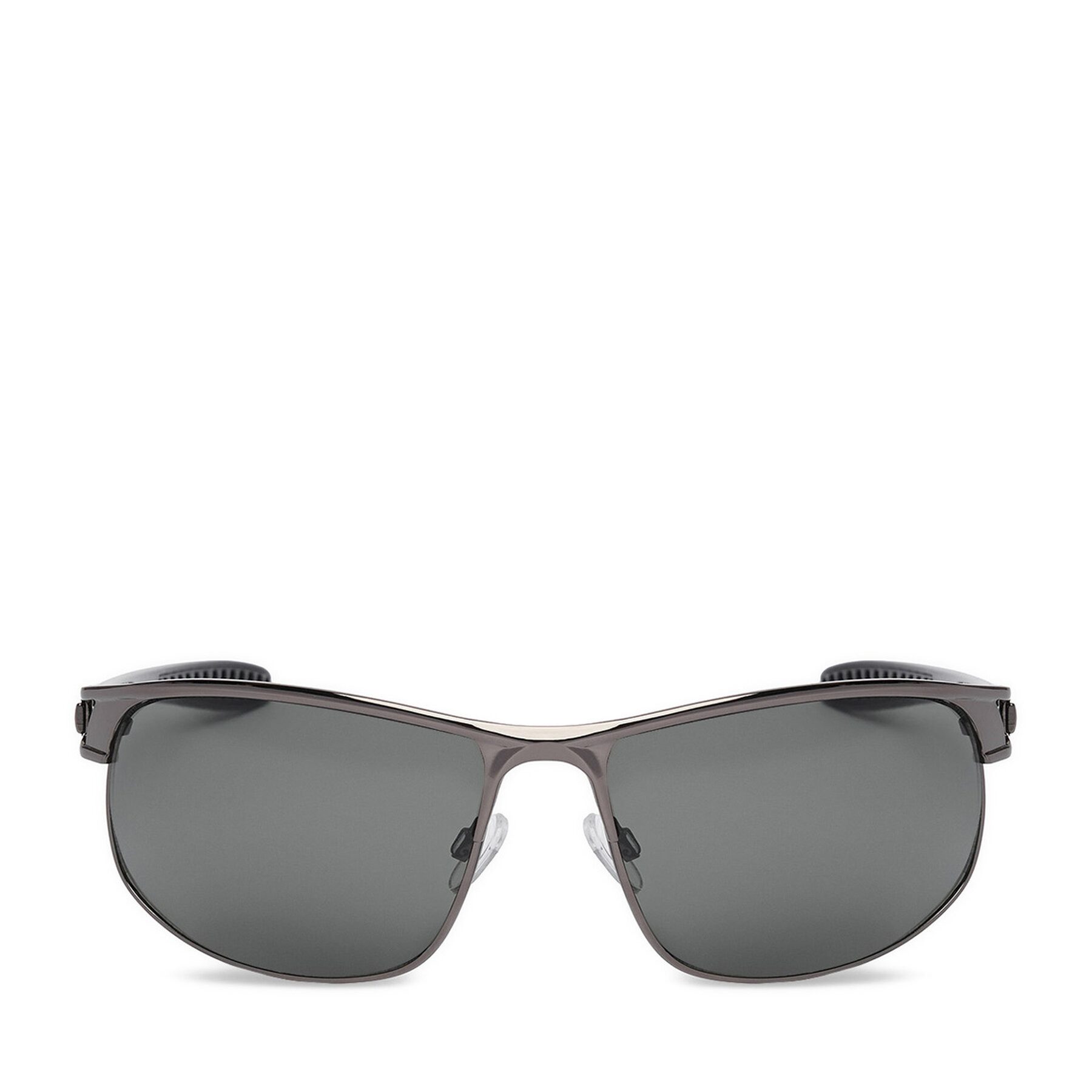 Quiksilver Sonnenbrille Quiksilver Herren-Sonnenbrille Schwarz