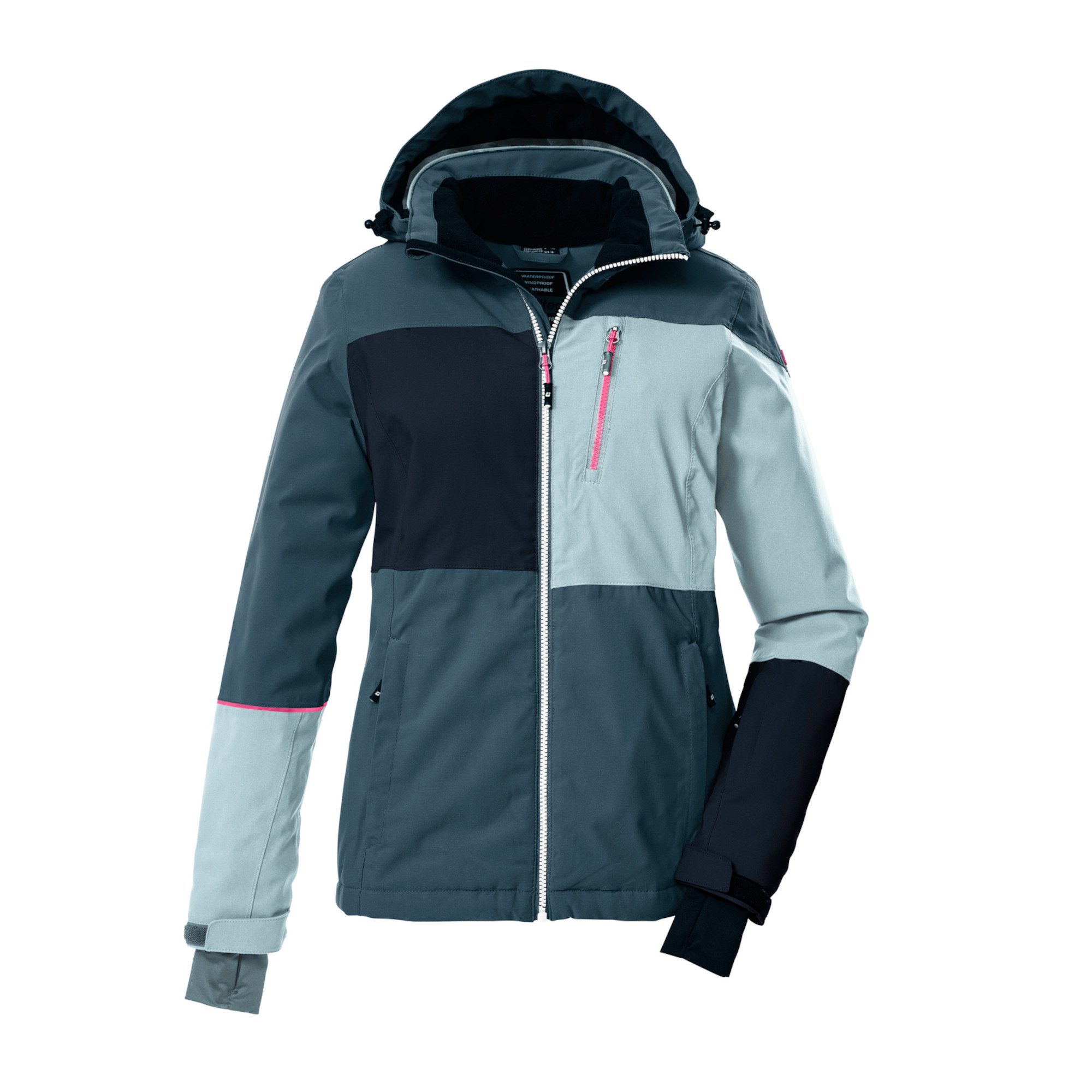 Killtec Skijacke killtec Damen Skijacke KSW günstig online kaufen