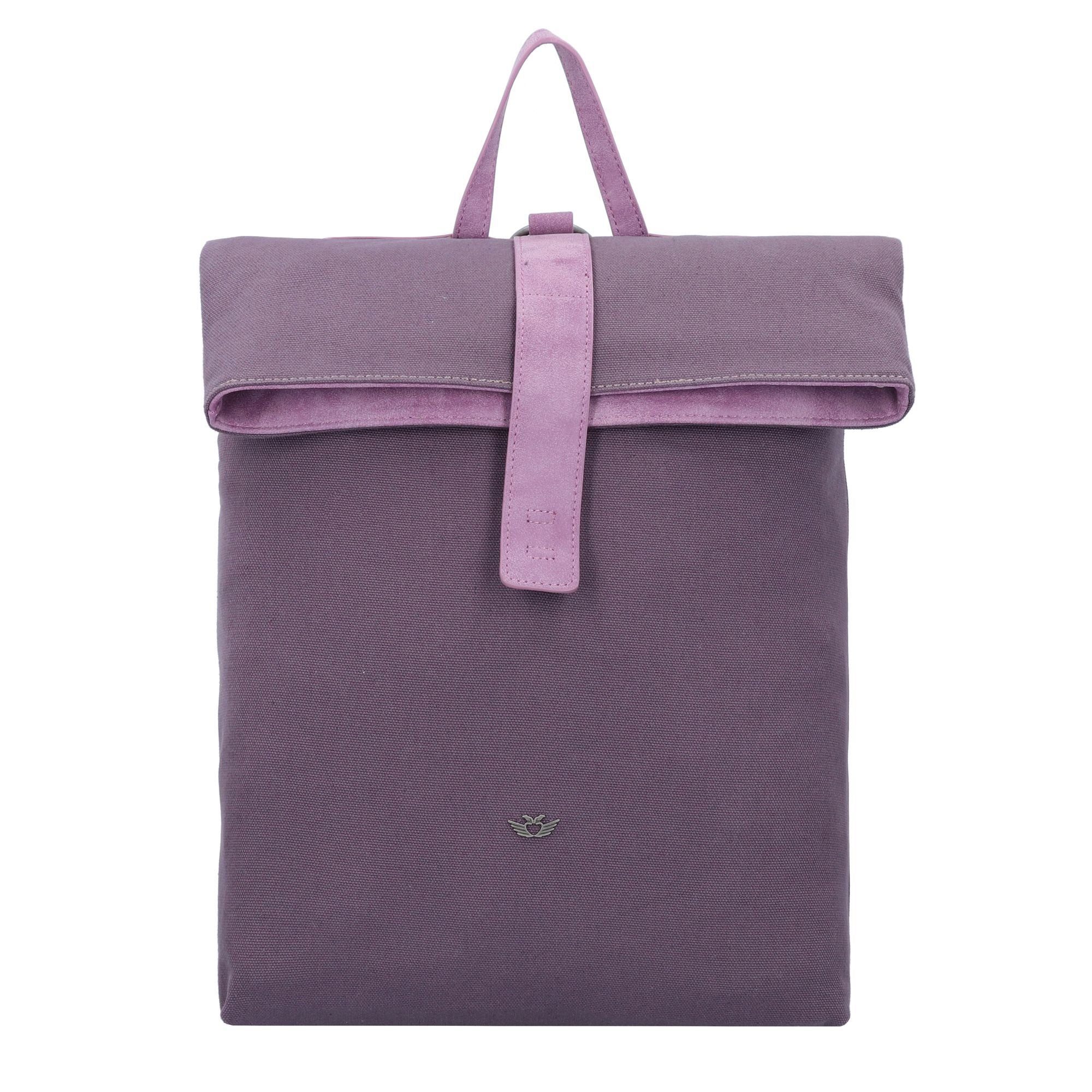 Fritzi aus Preußen Rucksack Izzy03, Kunstleder günstig online kaufen