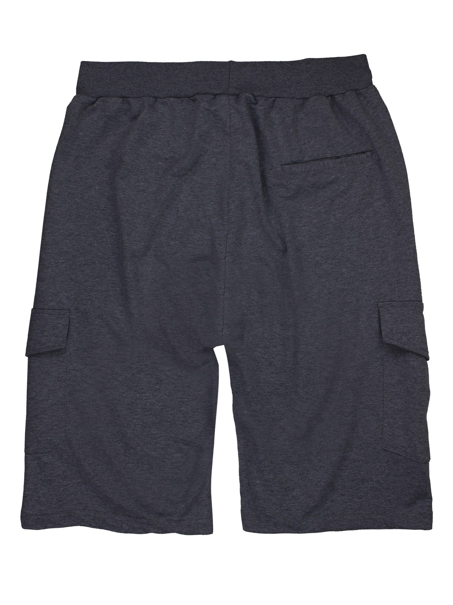 Lavecchia Cargoshorts Lavecchia Herren Sweatshorts Bermuda LV-2011 (Anthraz günstig online kaufen