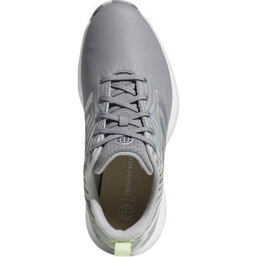 adidas Sportswear Adidas S2G SL Grey/Silver Damen Golfschuh V-Traxion Außensohle ohne Spikes