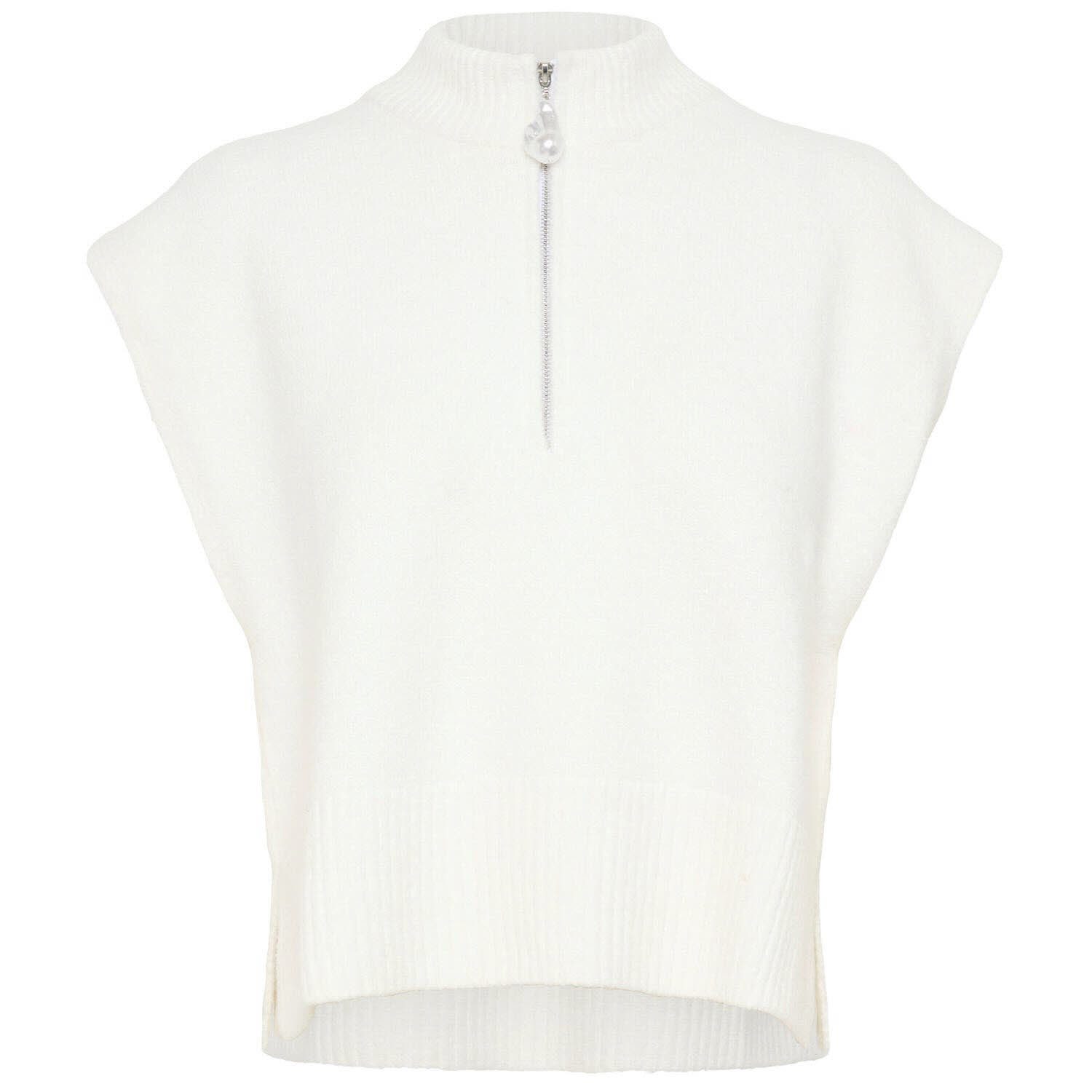 Cream Pullunder CRTannenbaum Knit Slipover günstig online kaufen