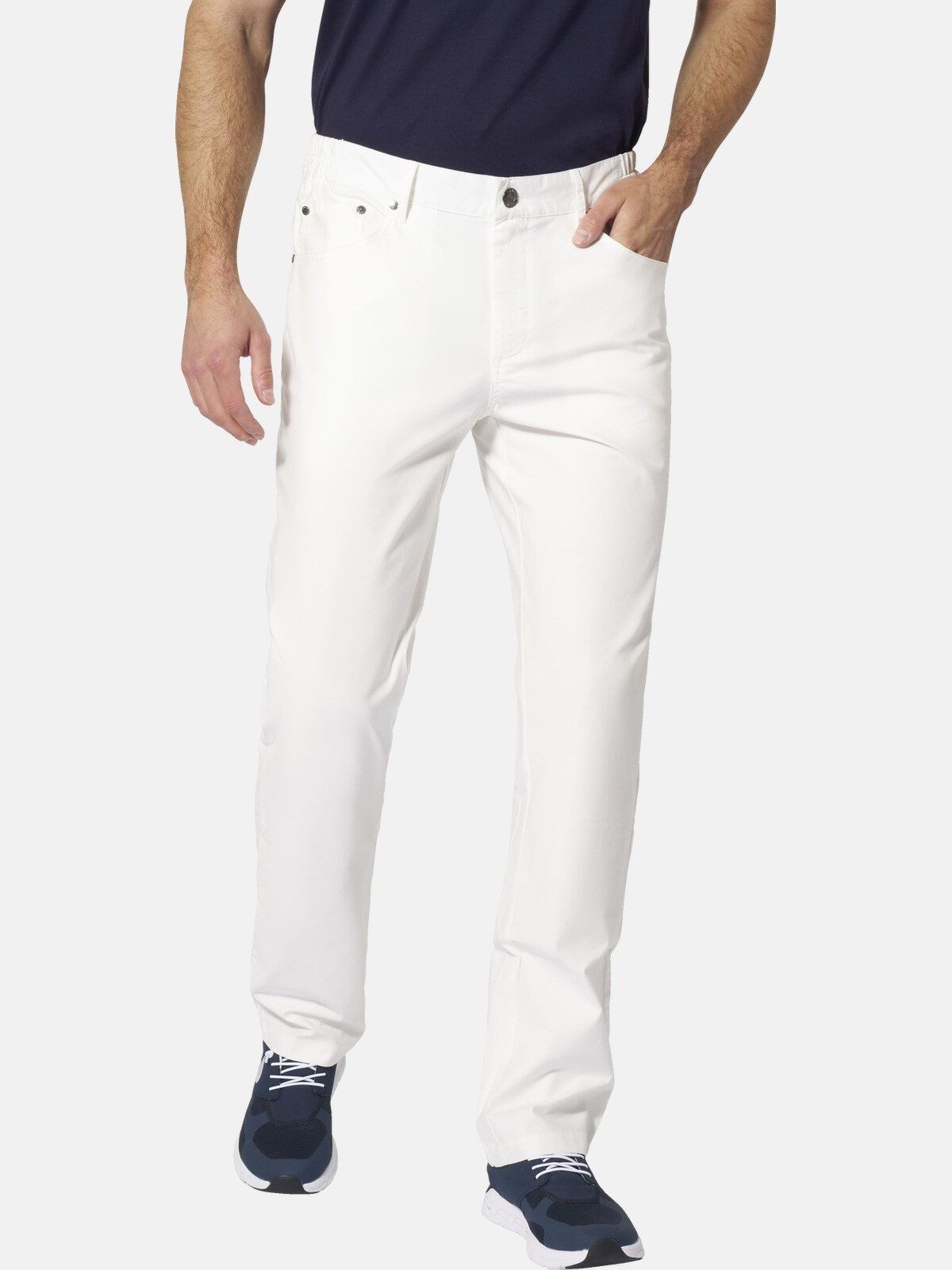 Babista 5-Pocket-Hose BELIMAR mit seitlichem Dehnbund günstig online kaufen