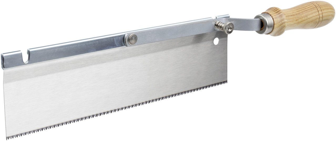 Wolfcraft Handsäge Wolfcraft Handsäge abgewinkelt 255 mm