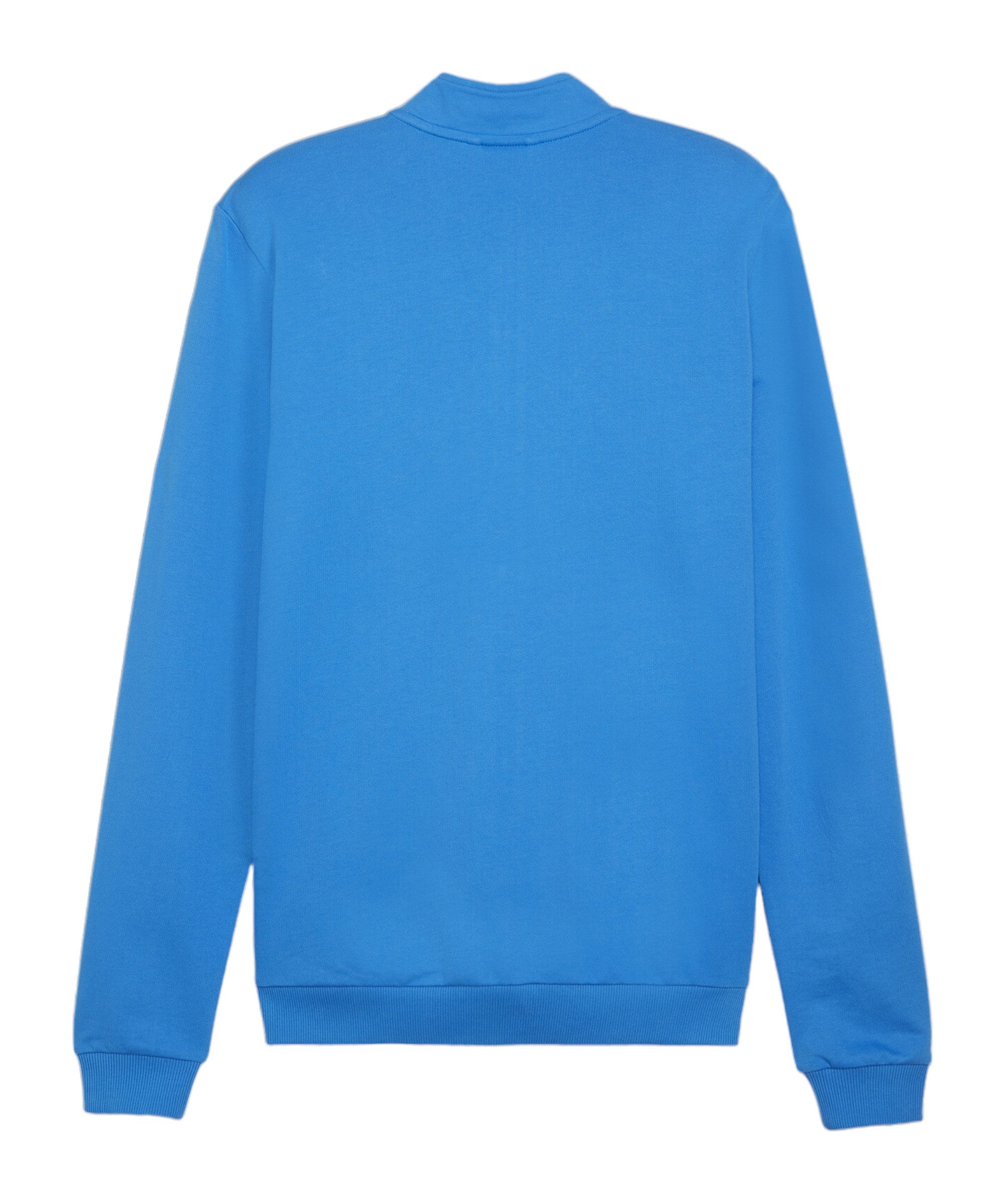 PUMA Sweatjacke PUMA teamGOAL Trainingsjacke Trainingsjacken günstig online kaufen