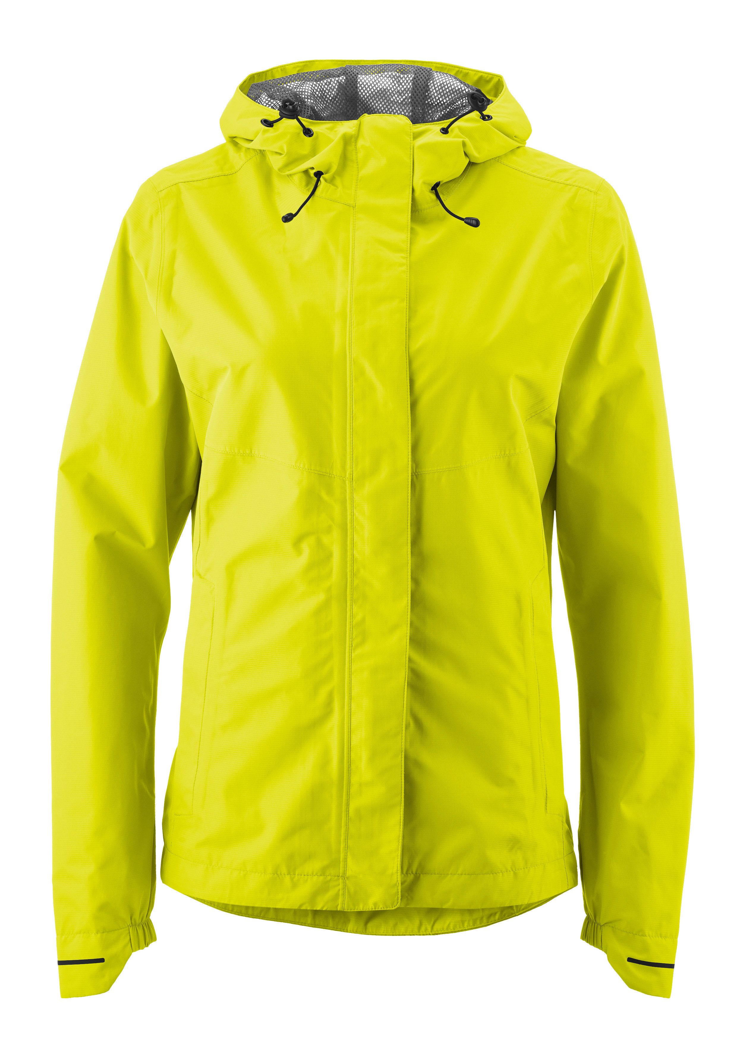 Fahrradjacke SAVE JACKET ESSENTIAL W
