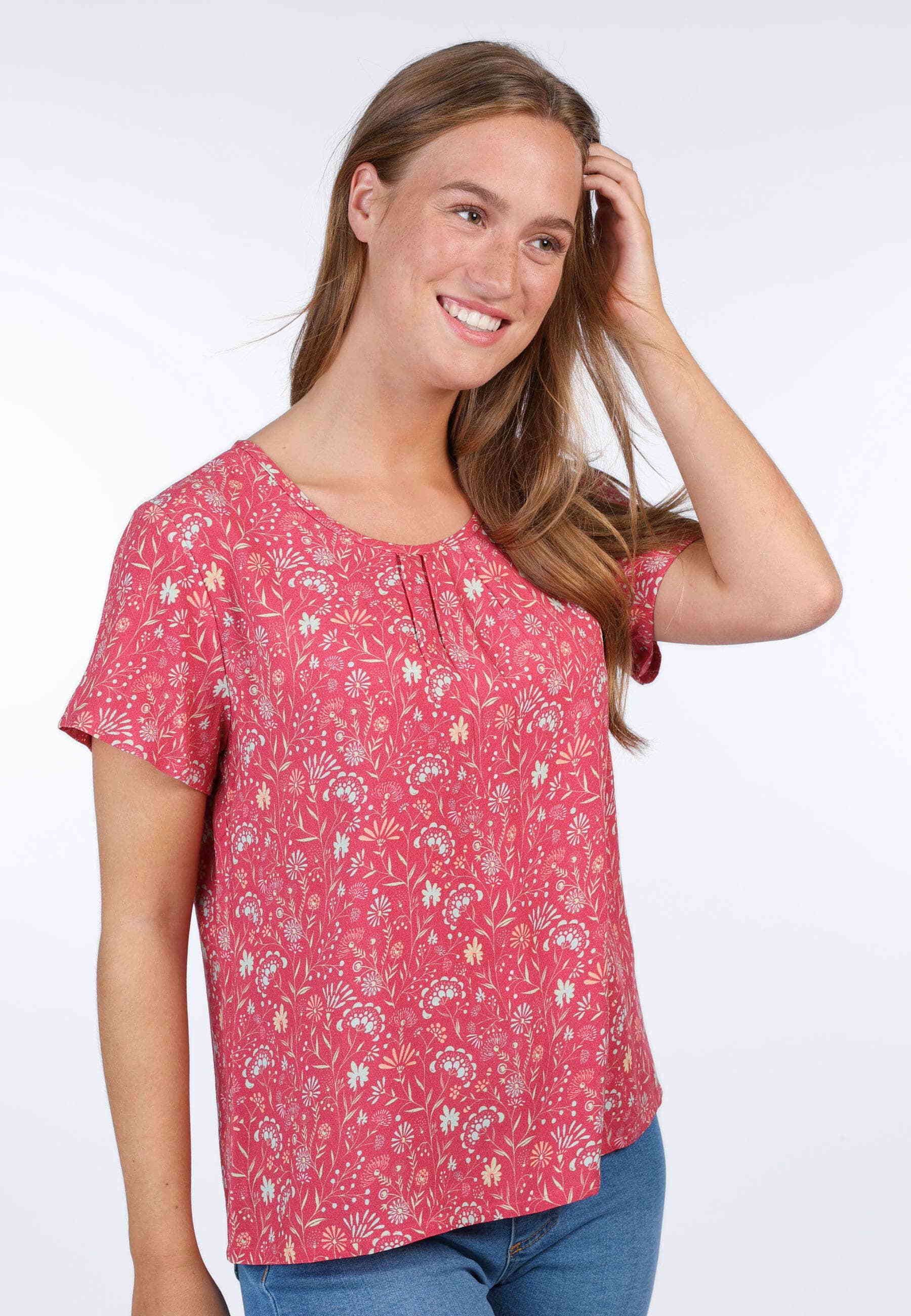 T-Shirt Sinja