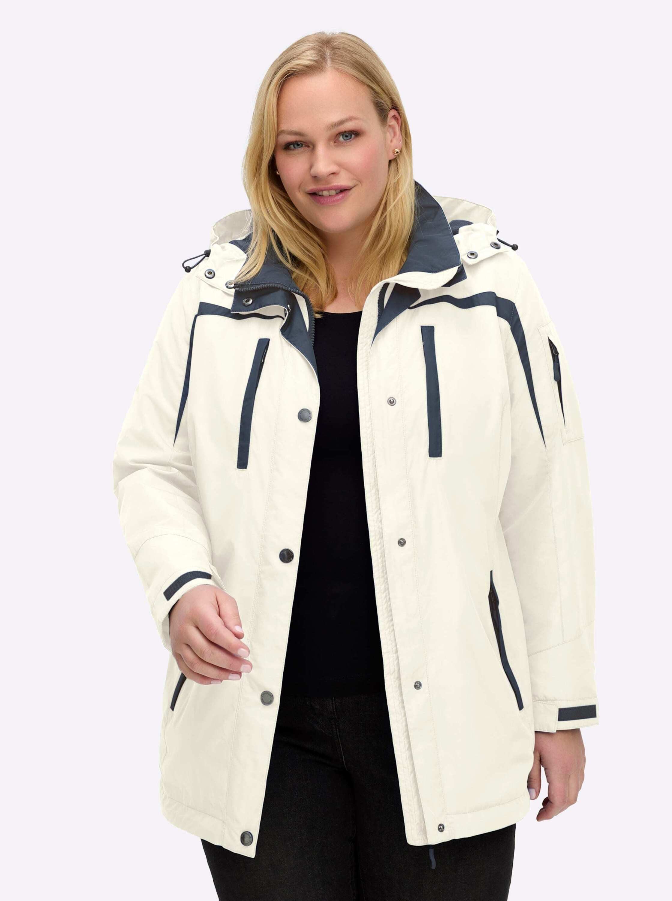 Witt Allwetterjacke Jacke