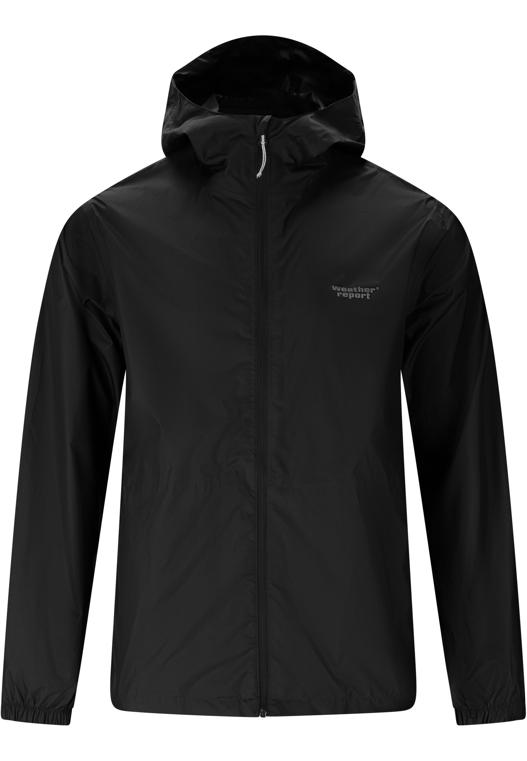 WEATHER REPORT Outdoorjacke Packway mit 10.000 mm Wassersäule – Bild 2 von 5