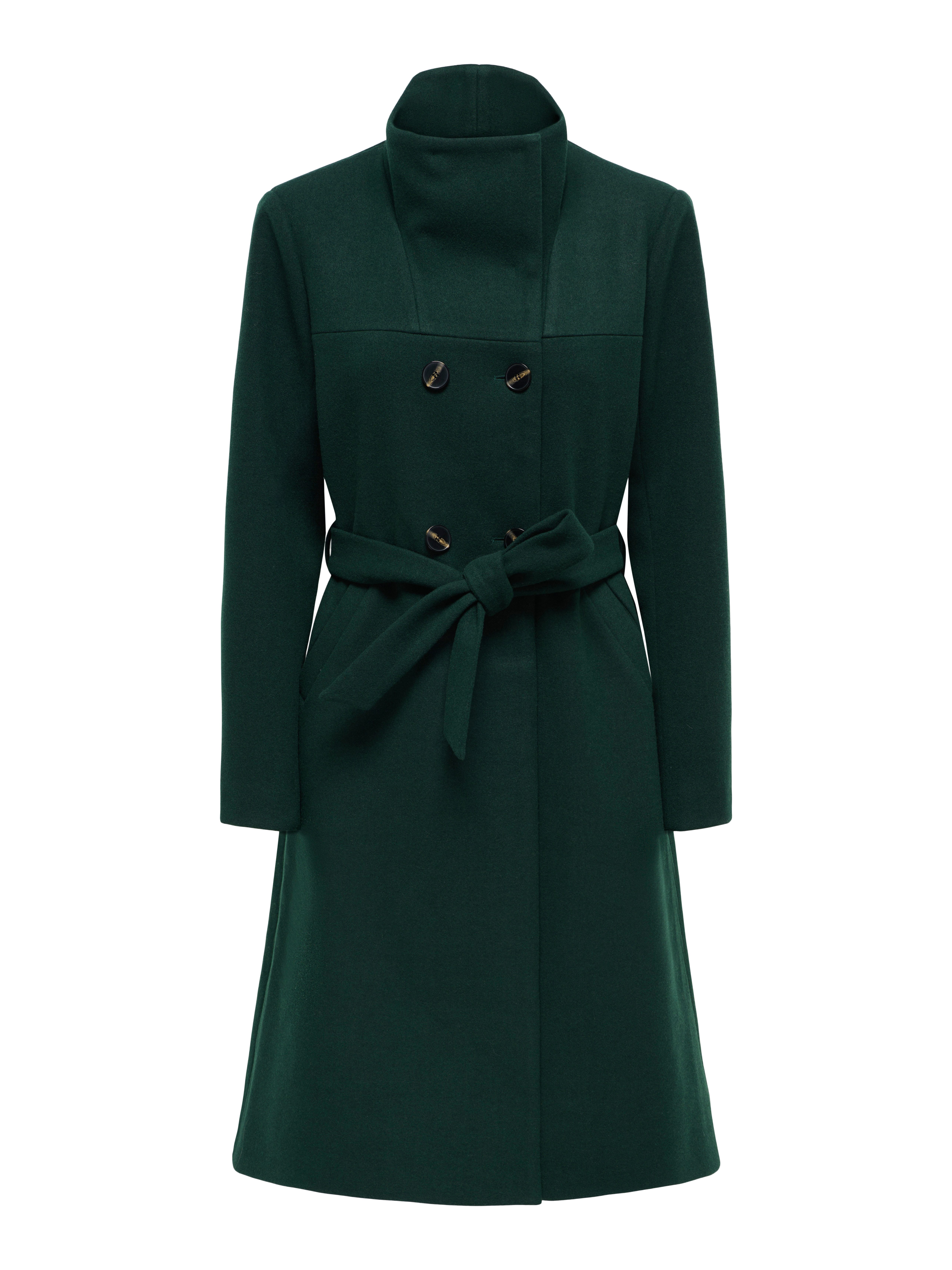 ONLY Langmantel ONLBLAKE LIFE DB LONG COAT BF OTW günstig online kaufen