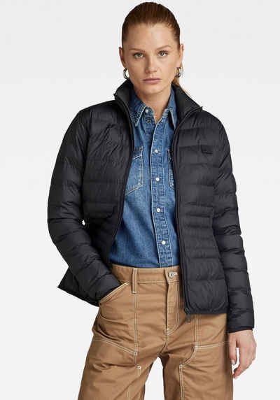 G-Star RAW Steppjacke Packable light wt padded jacket wmn