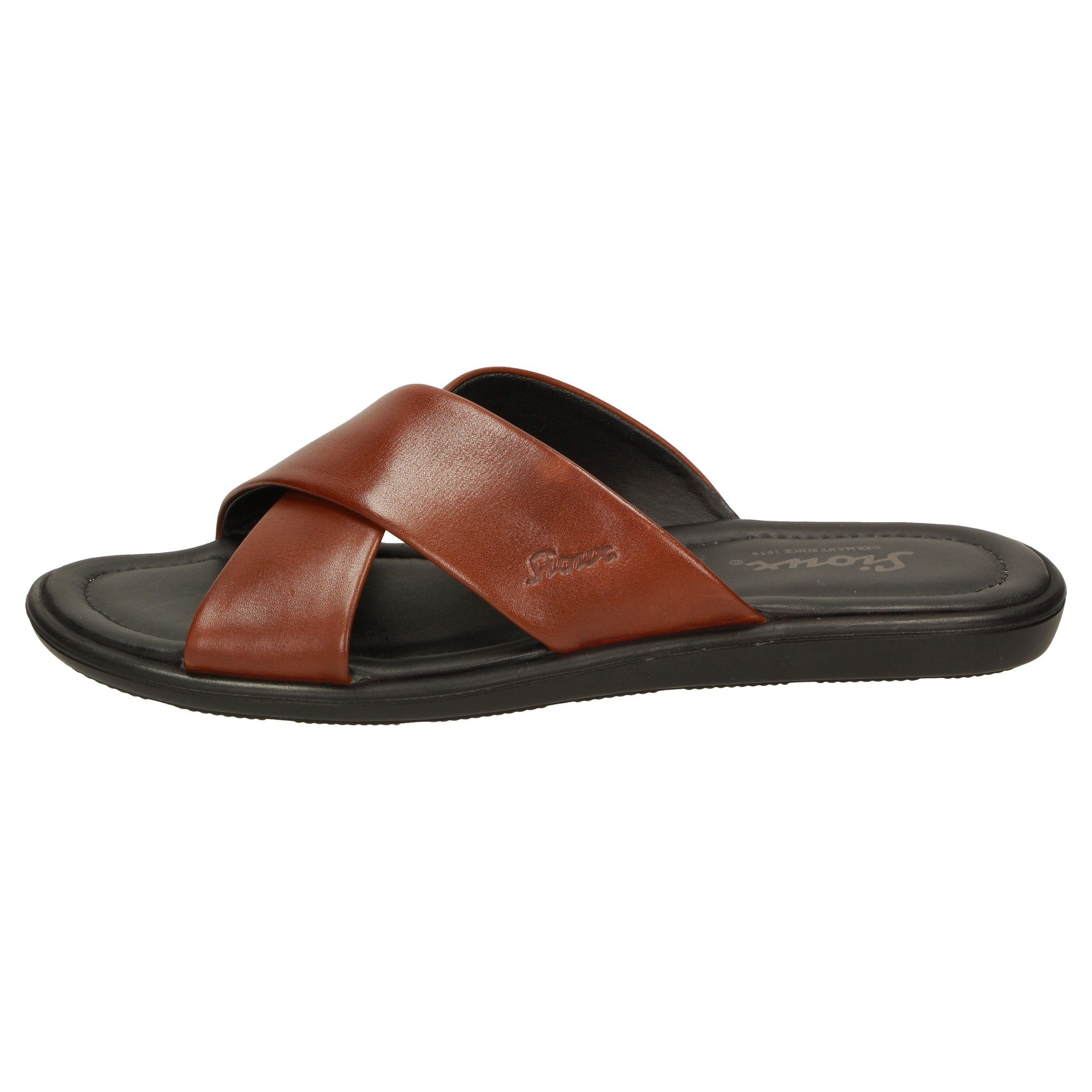 SIOUX Minago Pantolette günstig online kaufen