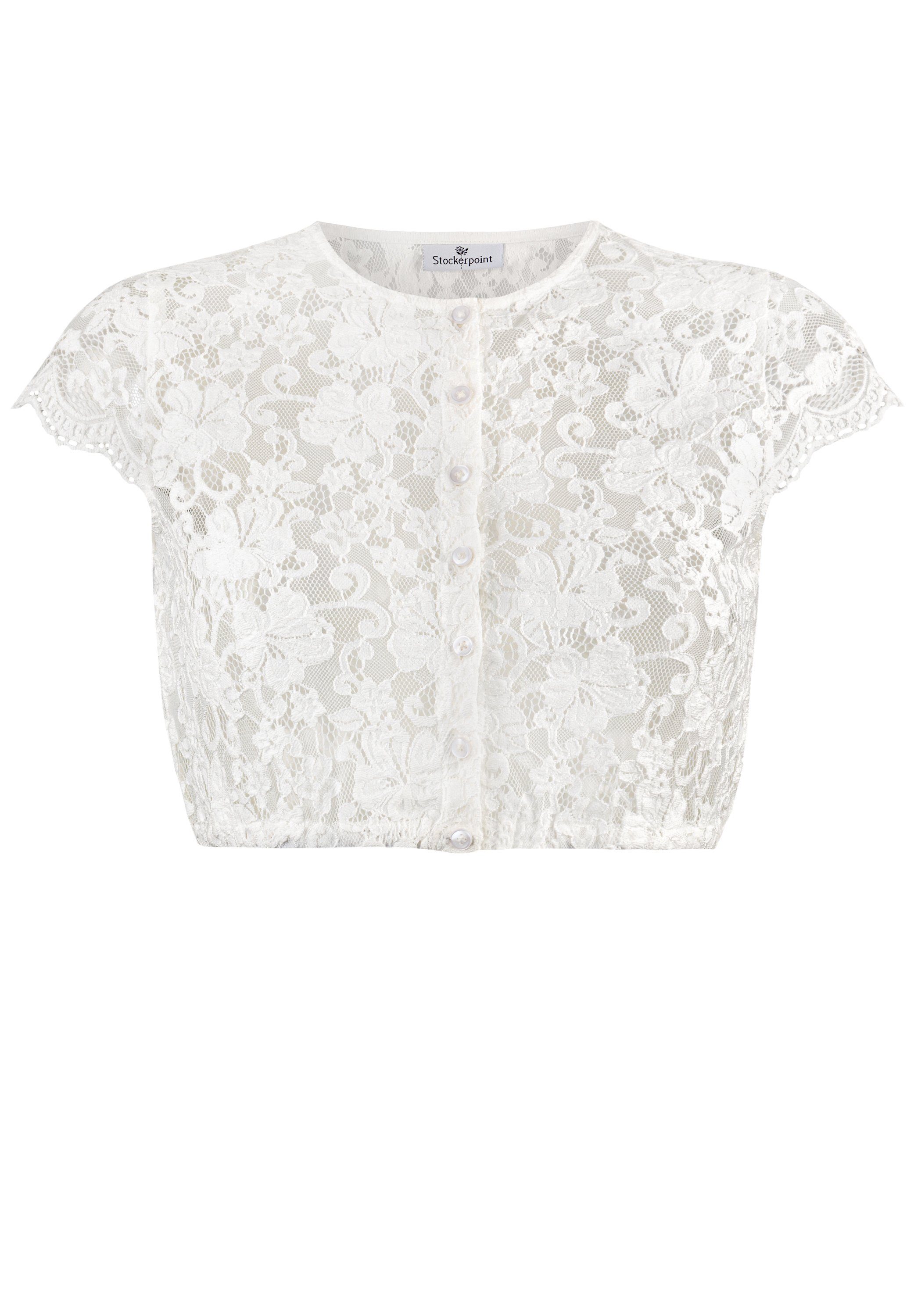 Stockerpoint Dirndlbluse Brianna günstig online kaufen