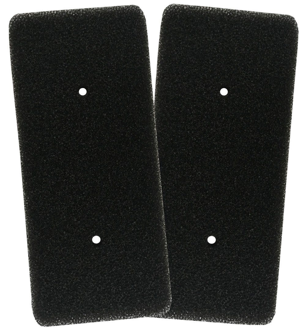Comedes Ersatzfilter Wäschetrocknerfilter für verschiedene Samsung Wärmepumpentrockner, Zubehör für Einsetzbar statt Samsung Filter DC62-00376A, Einsetzbar statt Samsung Filter DC62-00376A