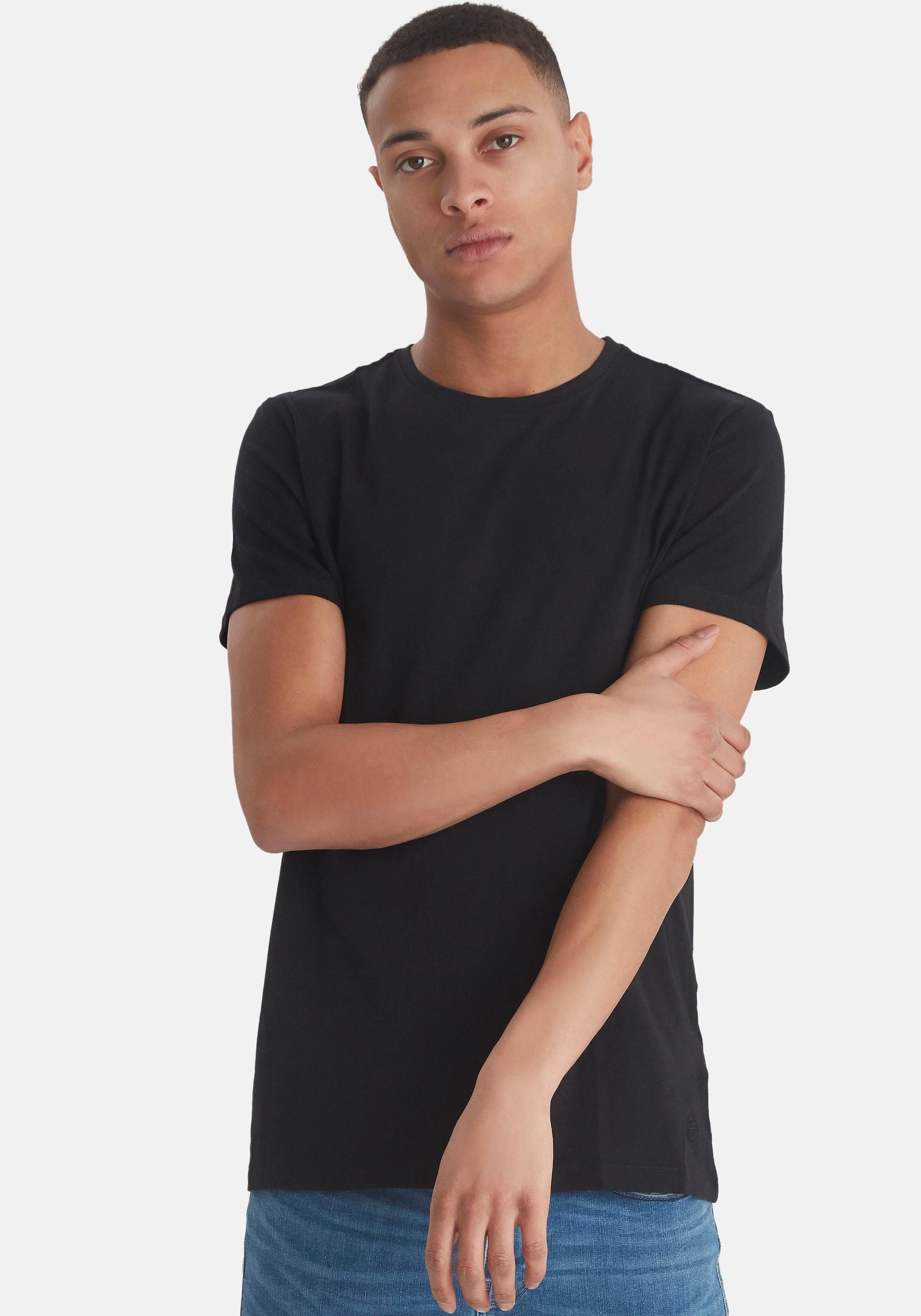 Blend T-Shirt (Packung, 2-tlg)