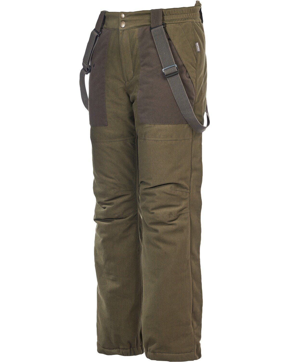 Seeland Latzhose Ansitzhose Max Warm II
