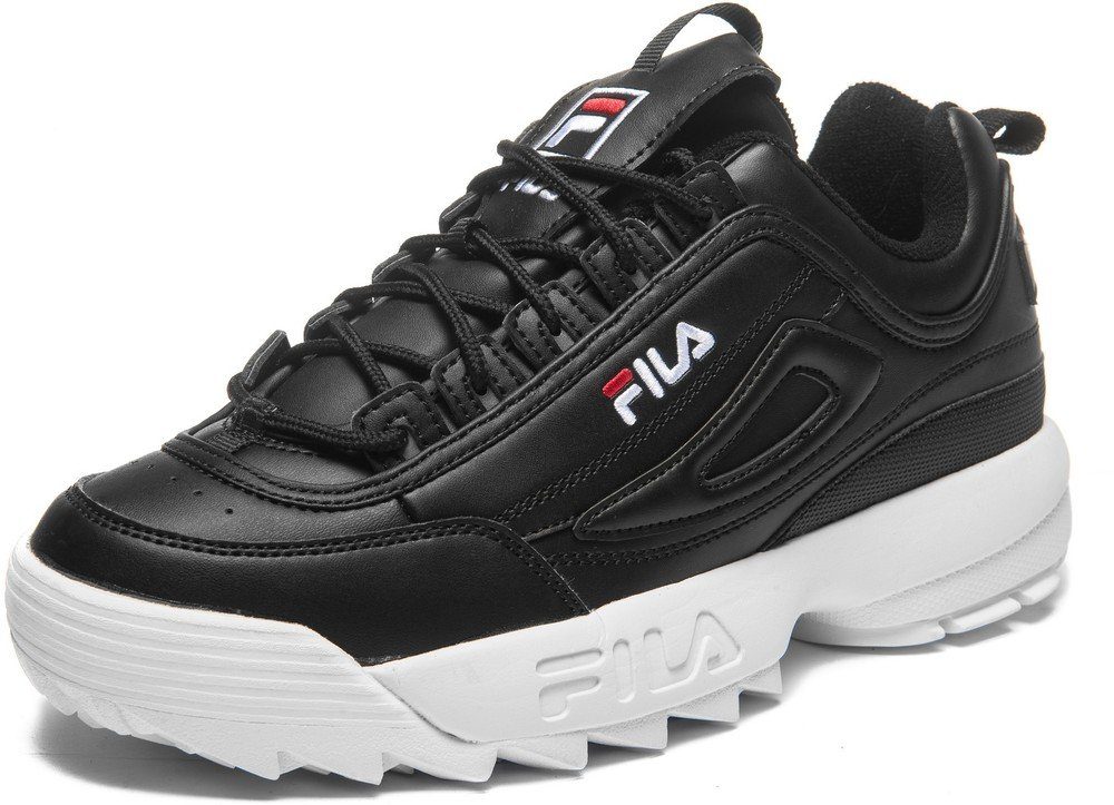 Disruptor Kids Sneaker Fila