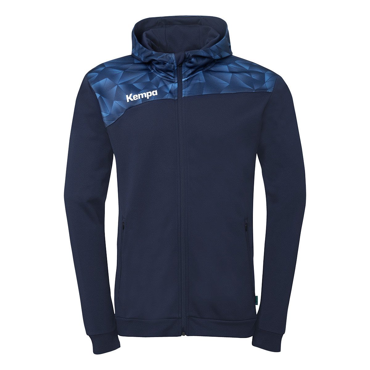 Kempa Trainingsjacke Trainingsjacke Athletics 29 (1-St)