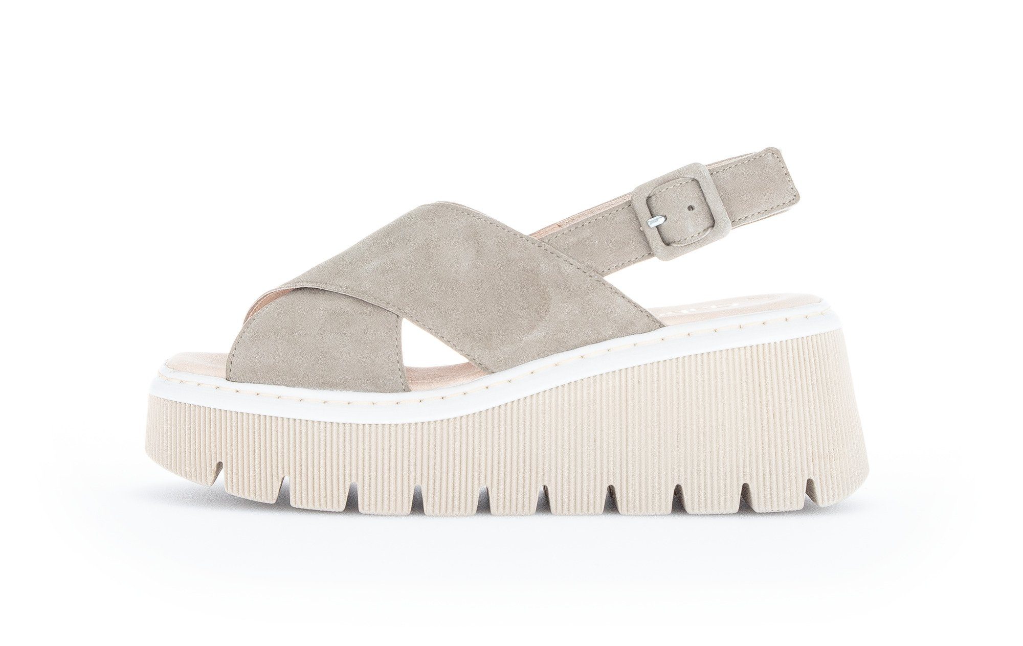 Gabor Riemchensandale