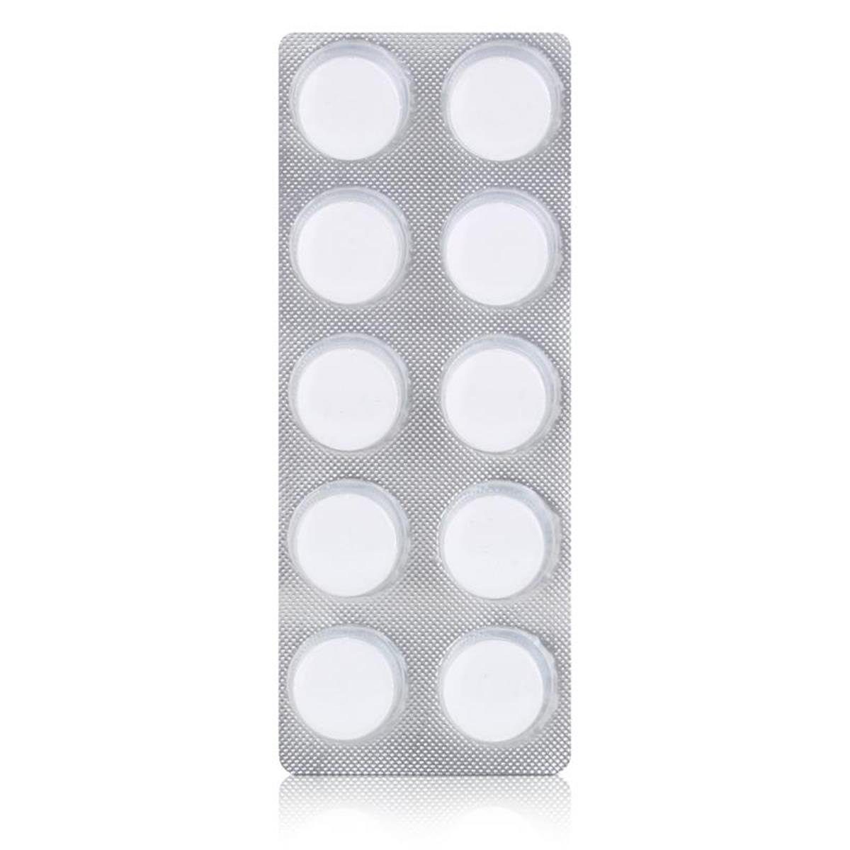 Nivona Nivona NIRT 701 VE10 Reinigungstabletten 20g - Für CafeRomatica (2er P Reinigungstabletten